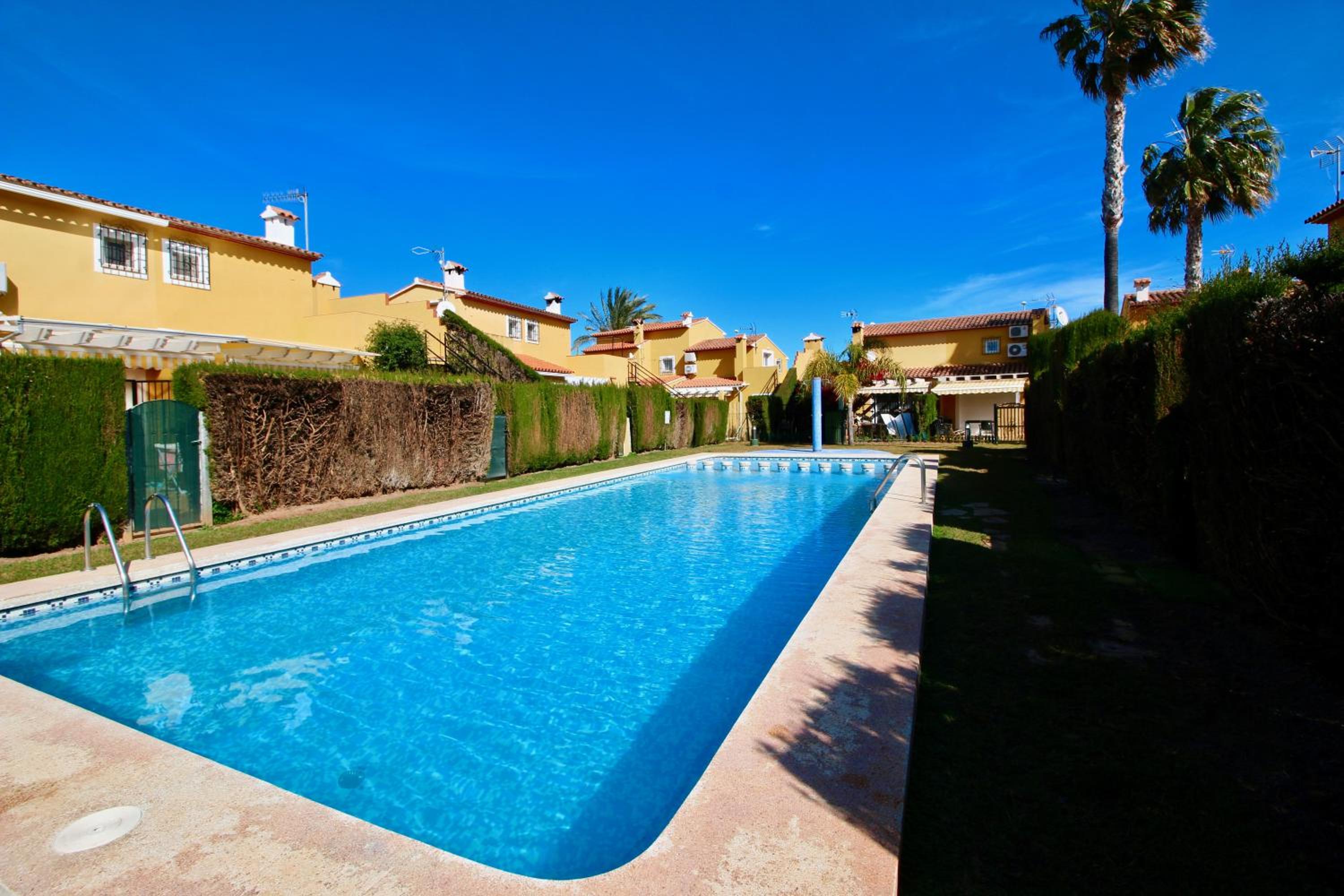 Residencial Datiler El Retiro Images