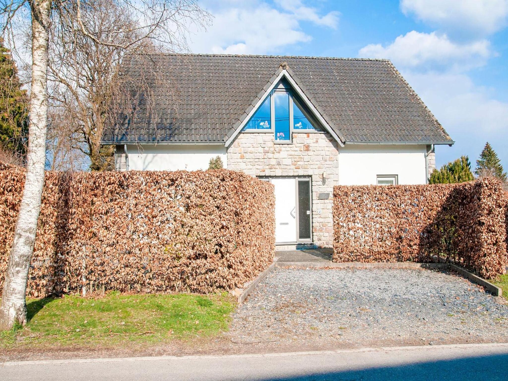 Lush holiday home on the edge of the Hautes Fagnes Images