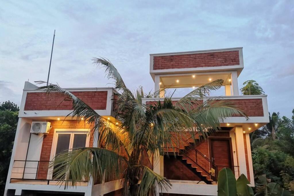 Panadura Top view - ACCEDE Apartment Images