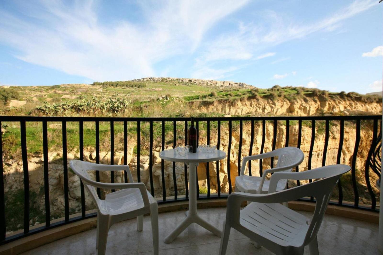 Spacious apartment in Marsalforn, Gozo Images