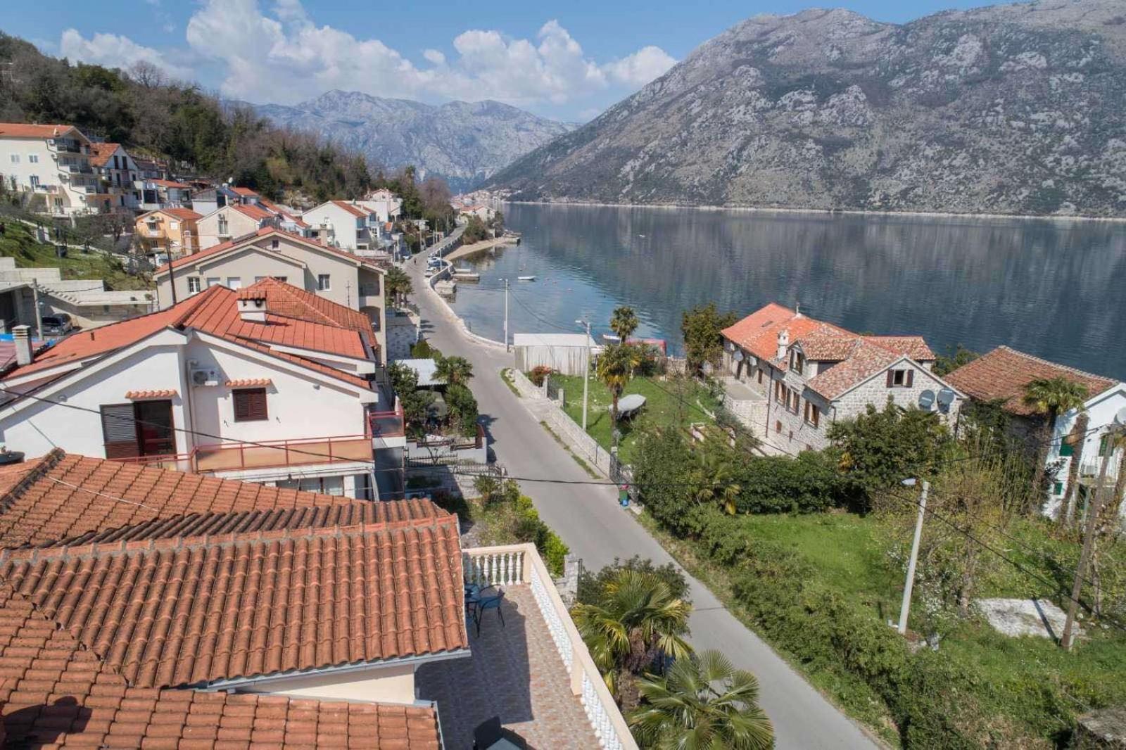 Apartments Radulovic Images