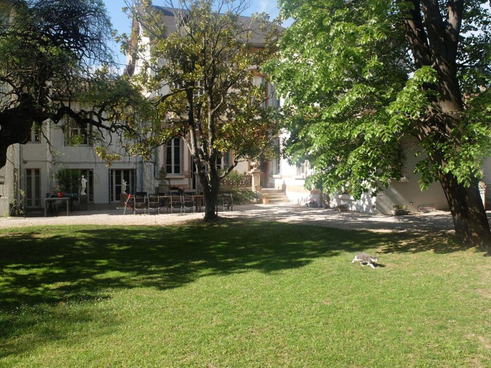 La Maison d'hôtes du Chapelier Images