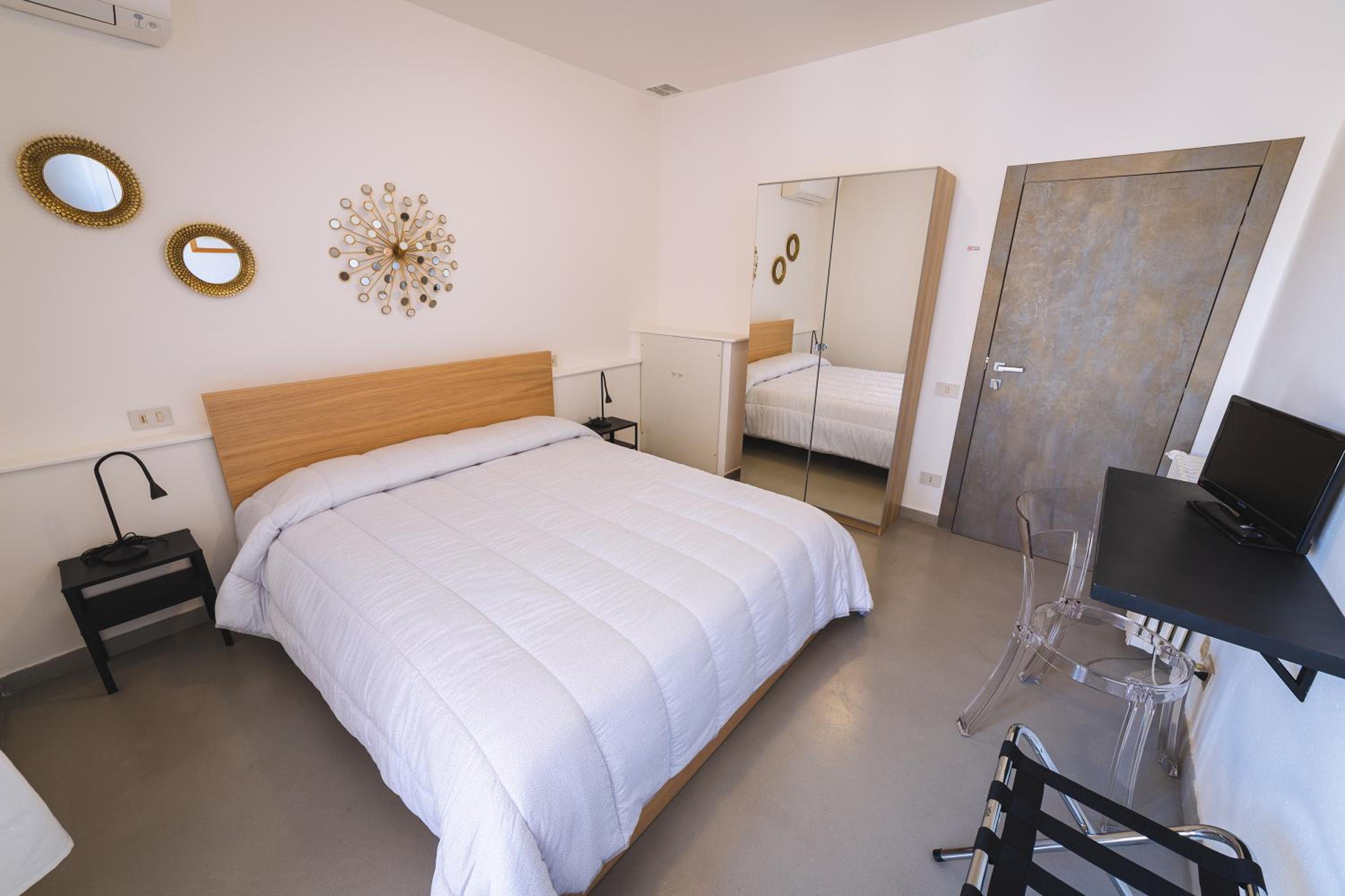 LOCANDA Roma sleep & food Images