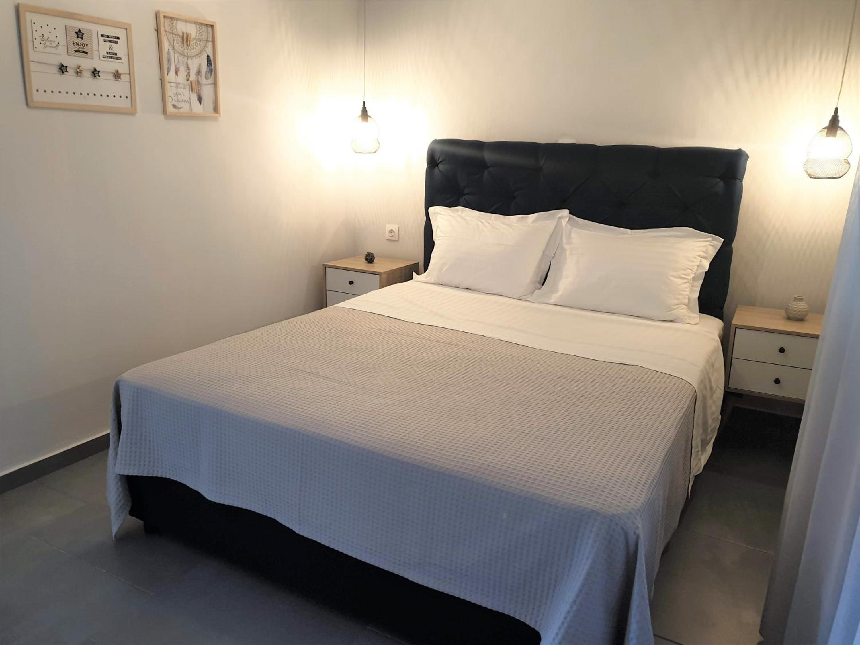 Neki's Apartments Images