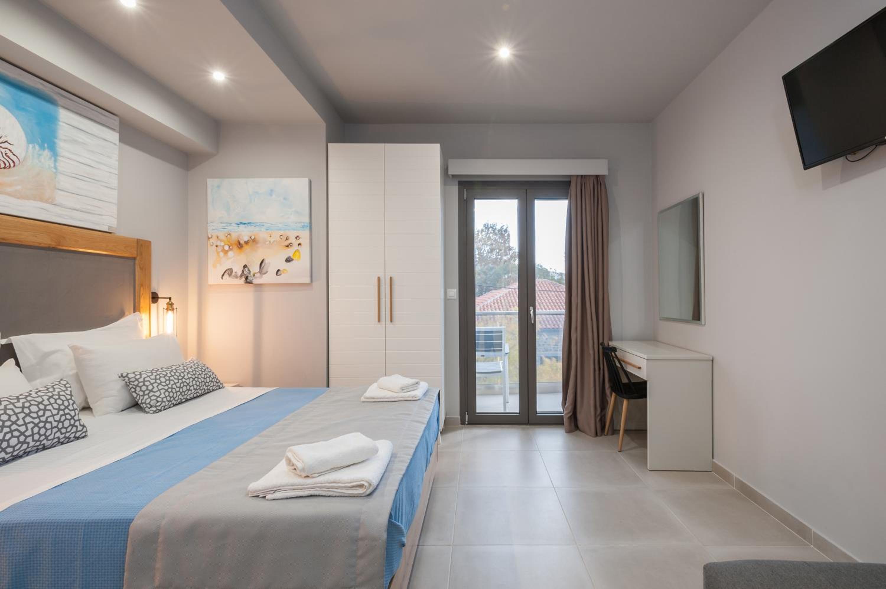 Armonia Rooms