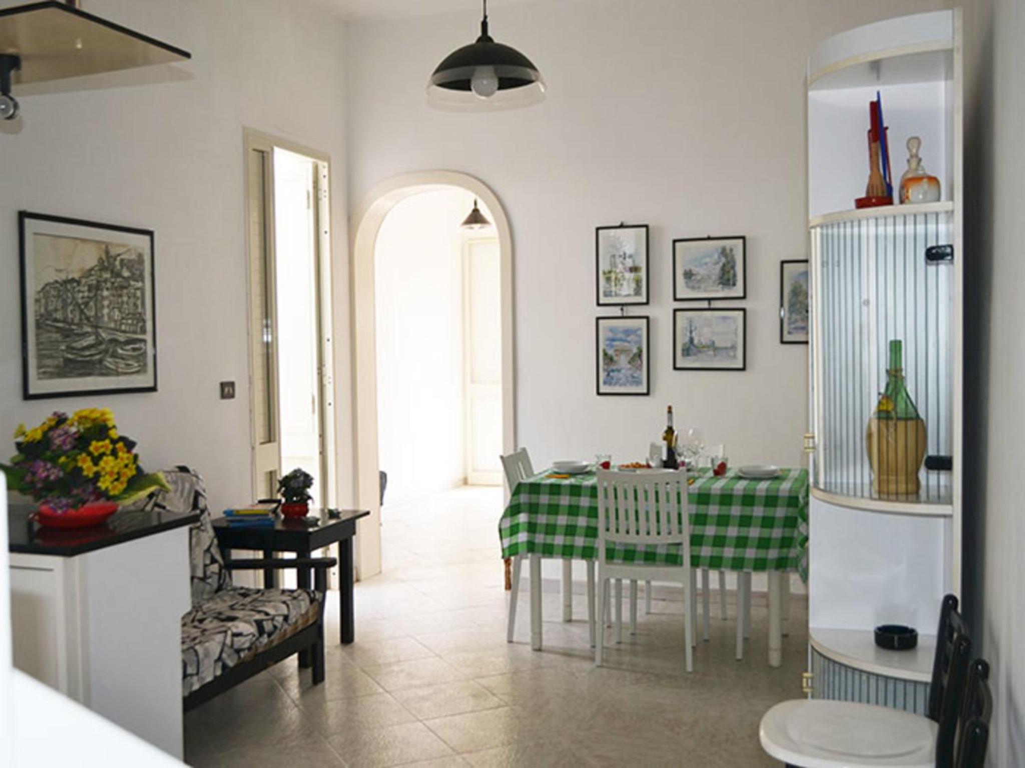 Casavacanza vicino la spiaggia Ll71 Images