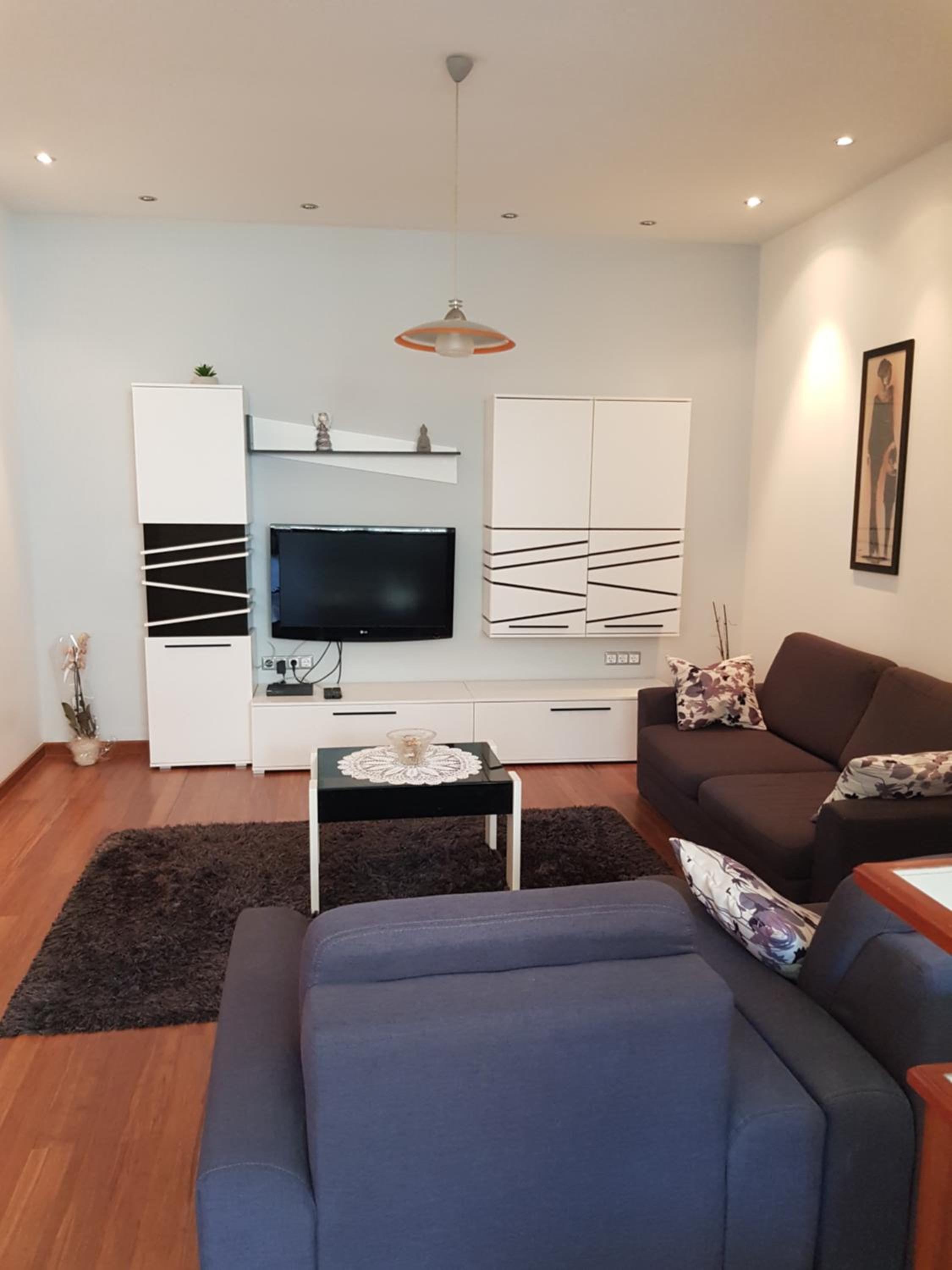 Apartment Centar Omis Images