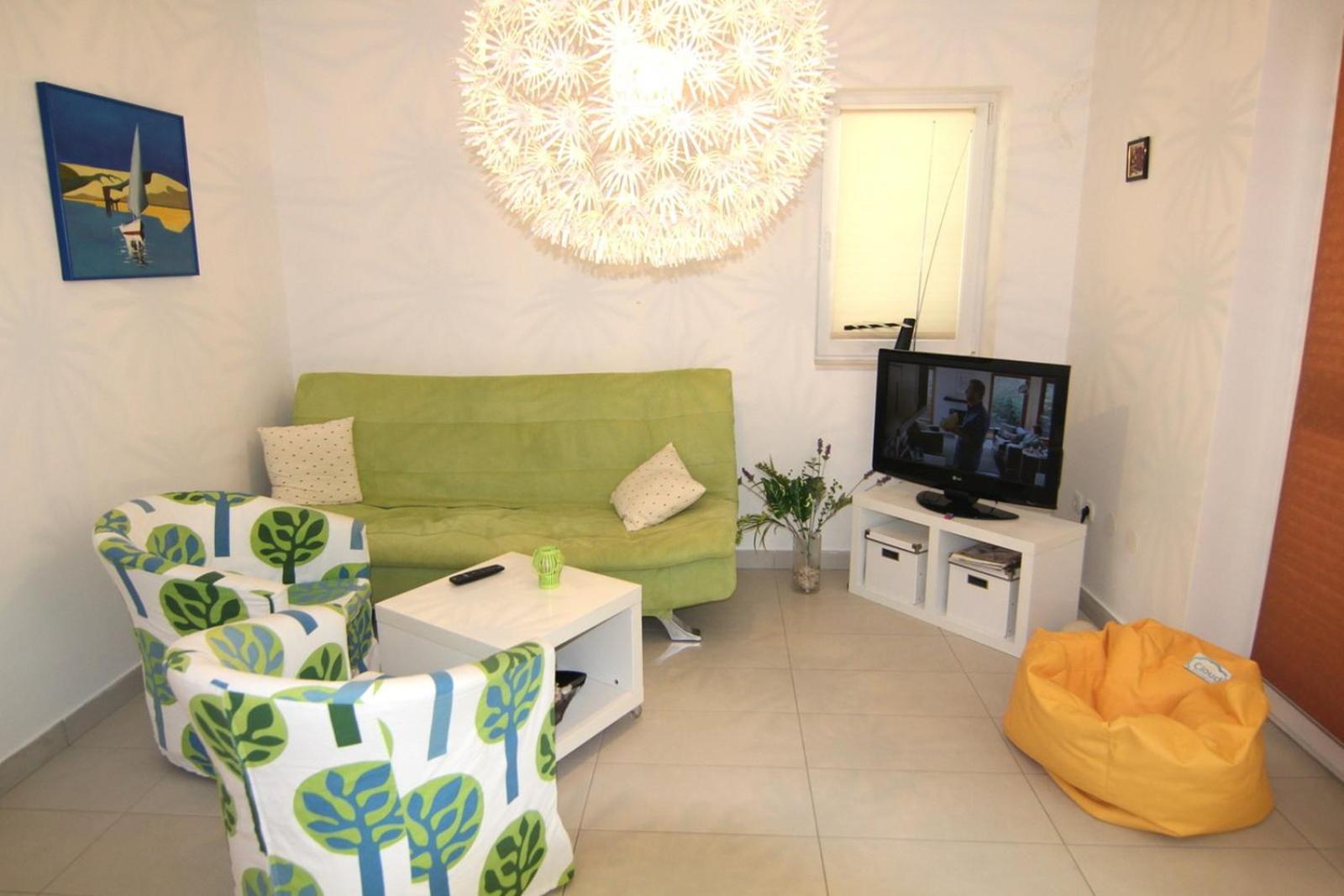 Apartment Doder