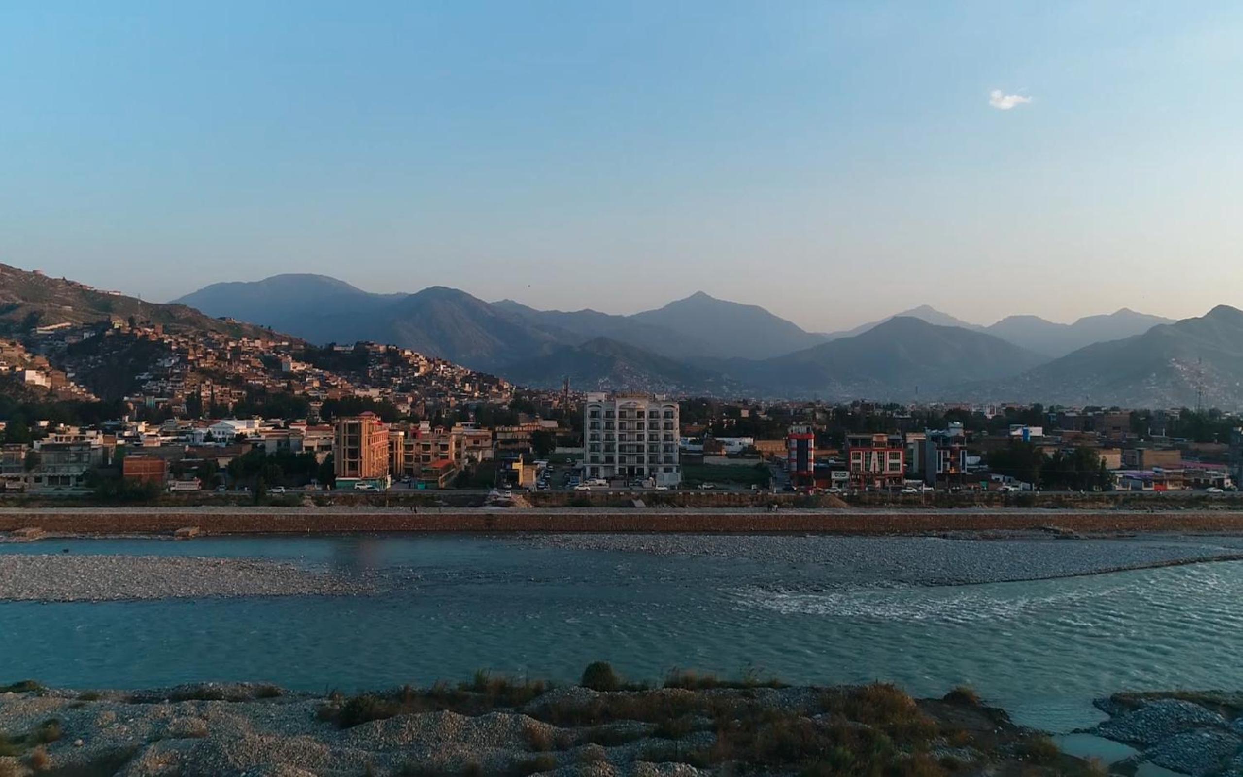 Swat Palace Hotel By Northin Images