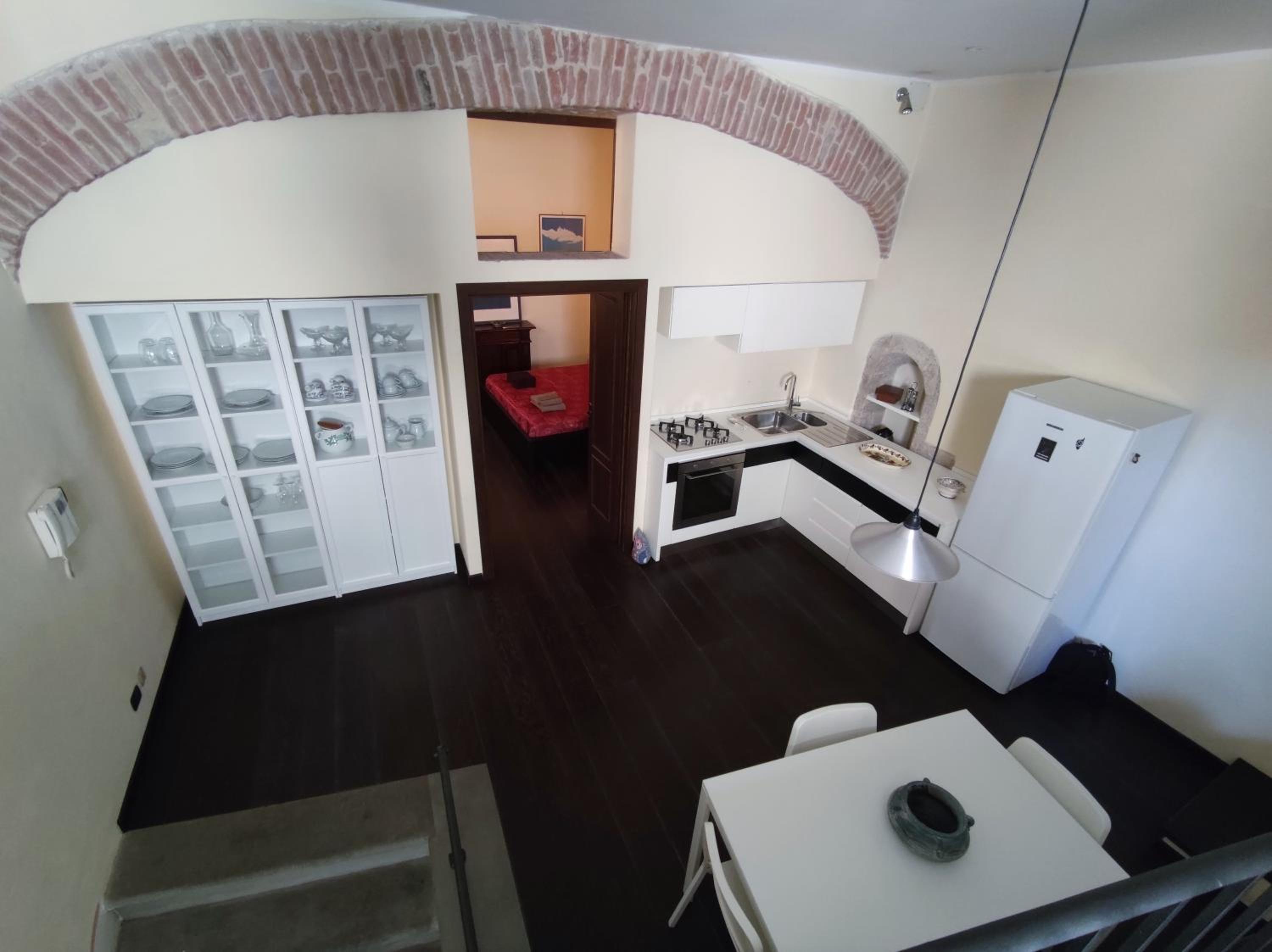 Grillotti Apartment Images