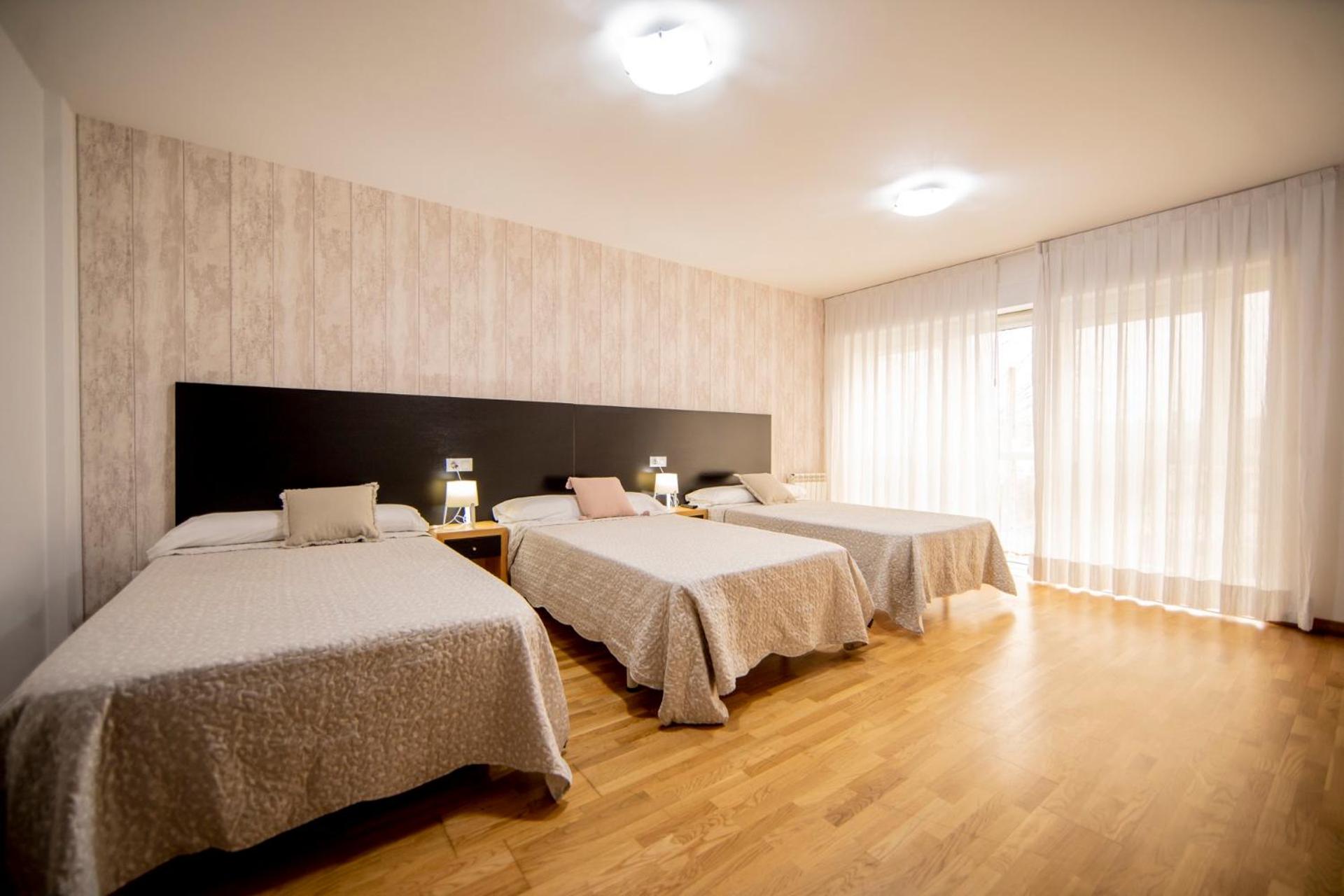 Noja rooms 1