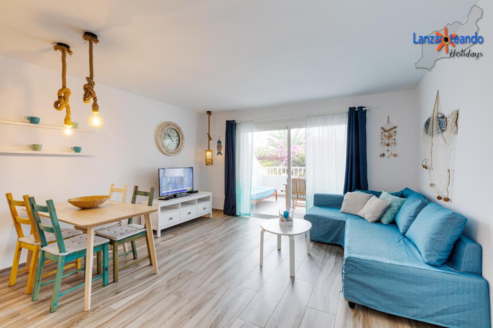 Vivienda Vacacional Buganvillas Images
