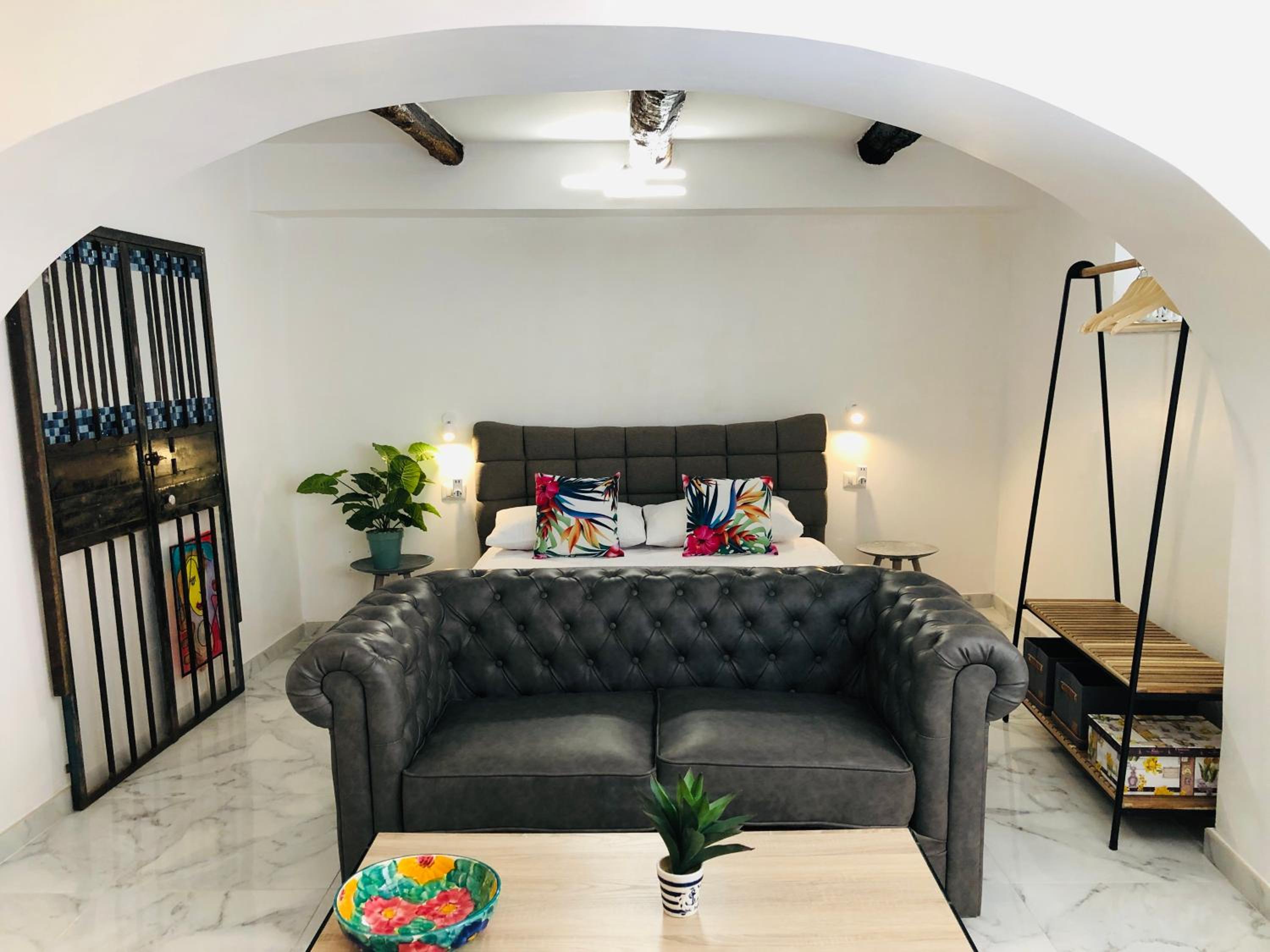 Apartment la Grotta Pizzo Images
