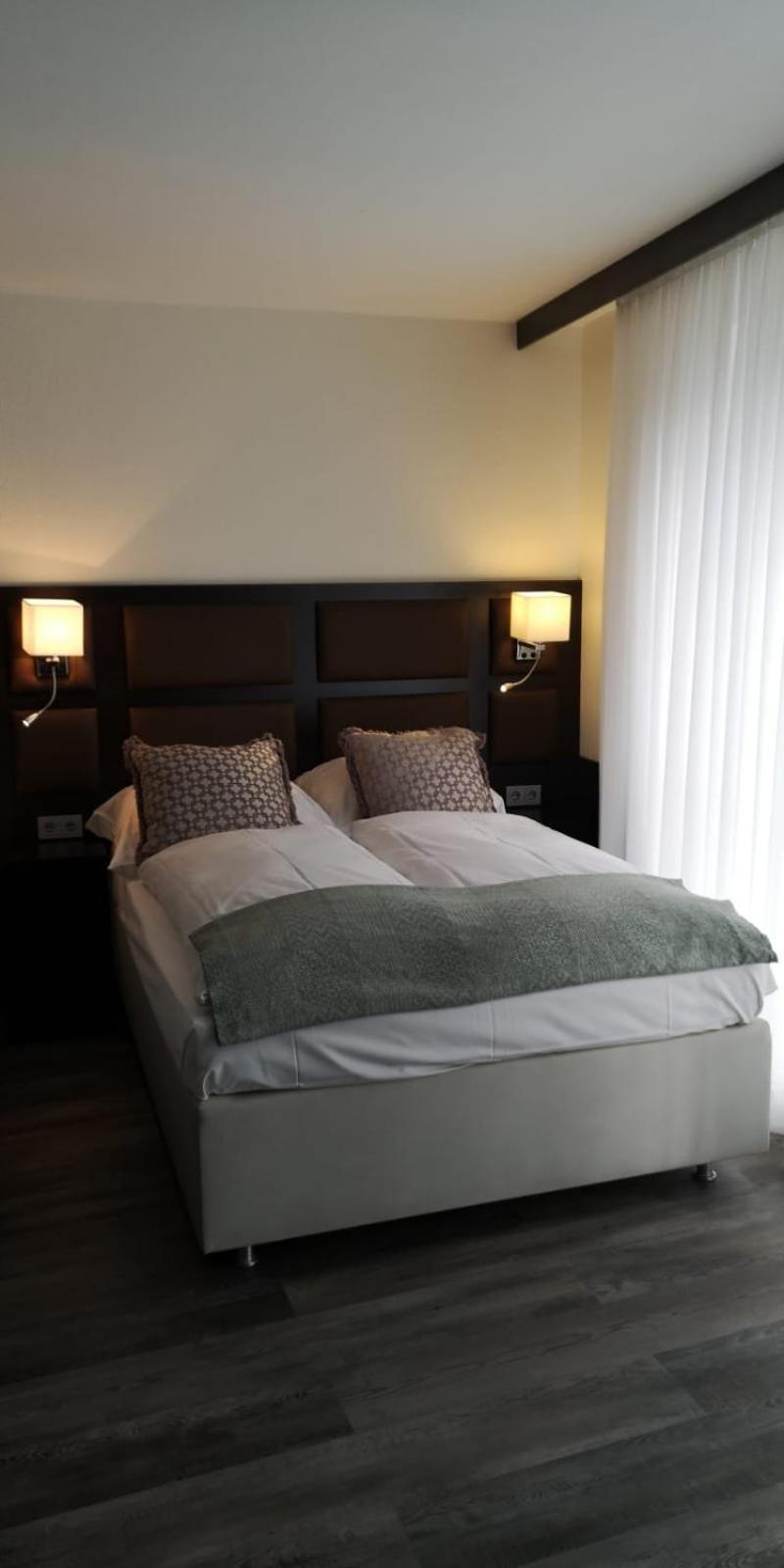 Apartment Hotel City Inn Images