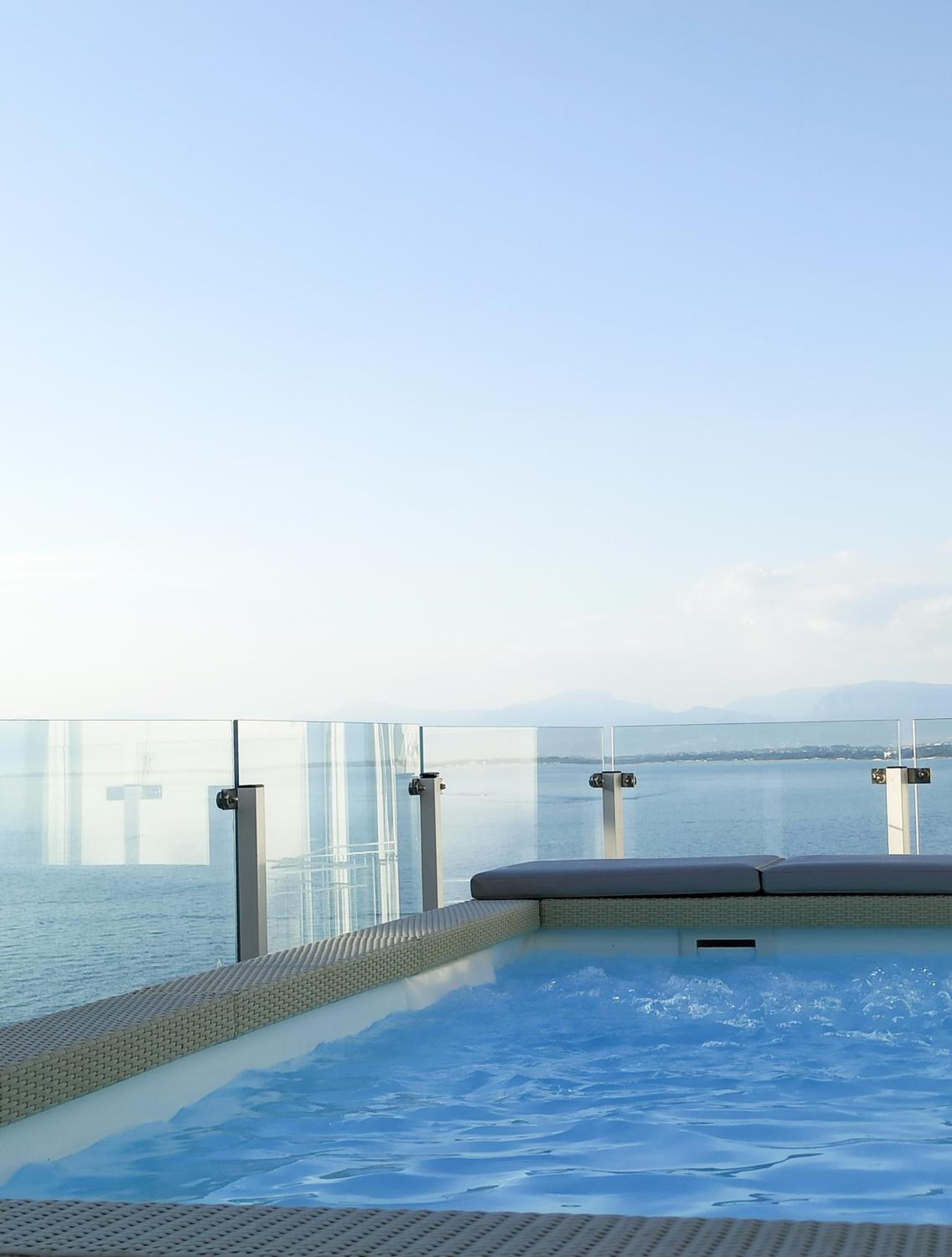 Anreale Rooms Agropoli Images
