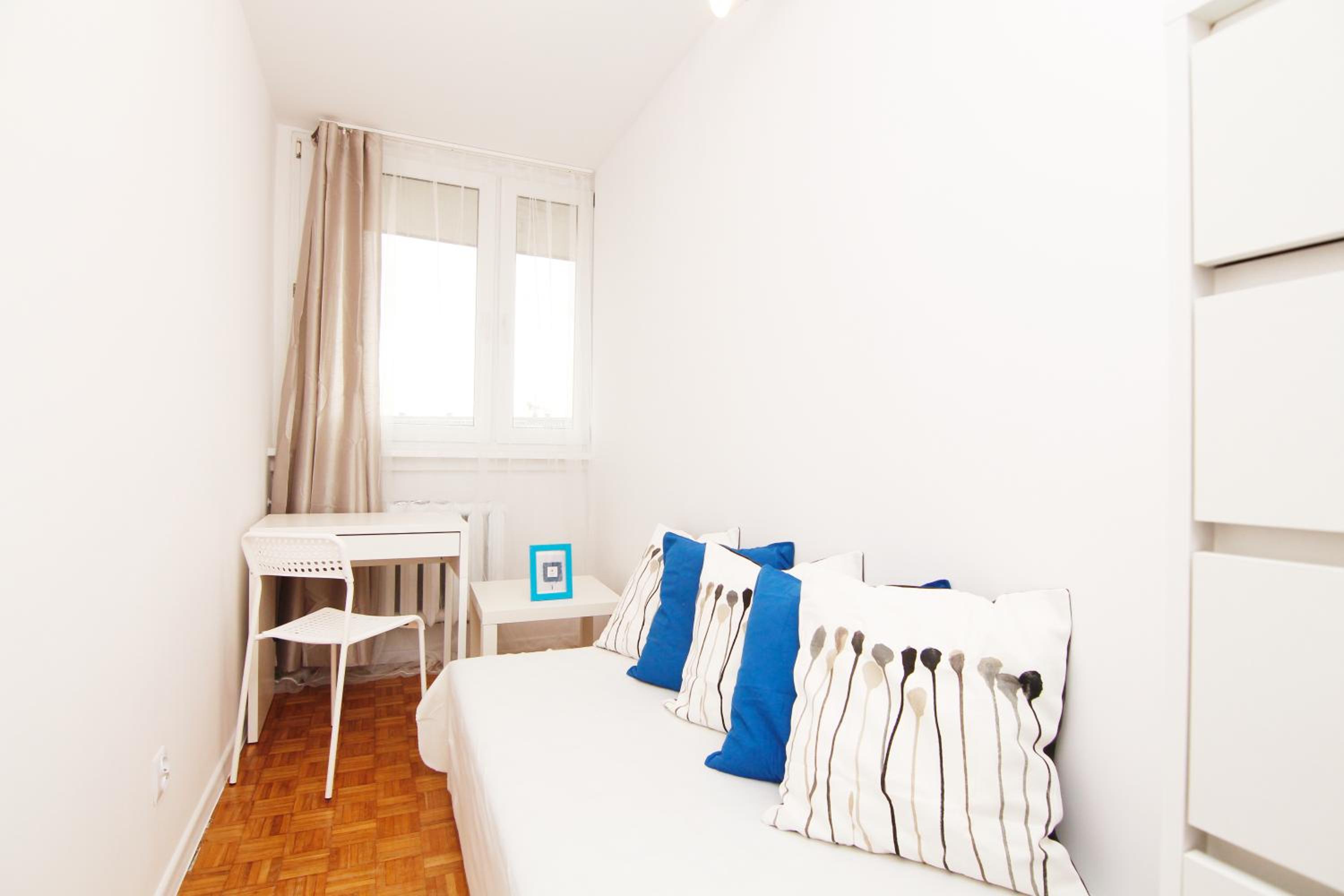 Blue River - Jelenia Images