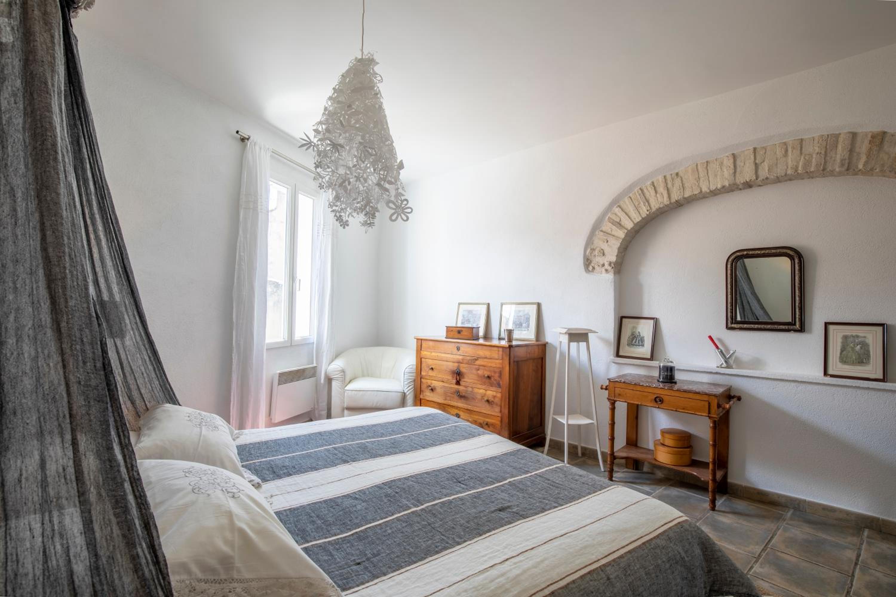 Maison Ventoux 2 Luxe Calme Central Linge fourni Images