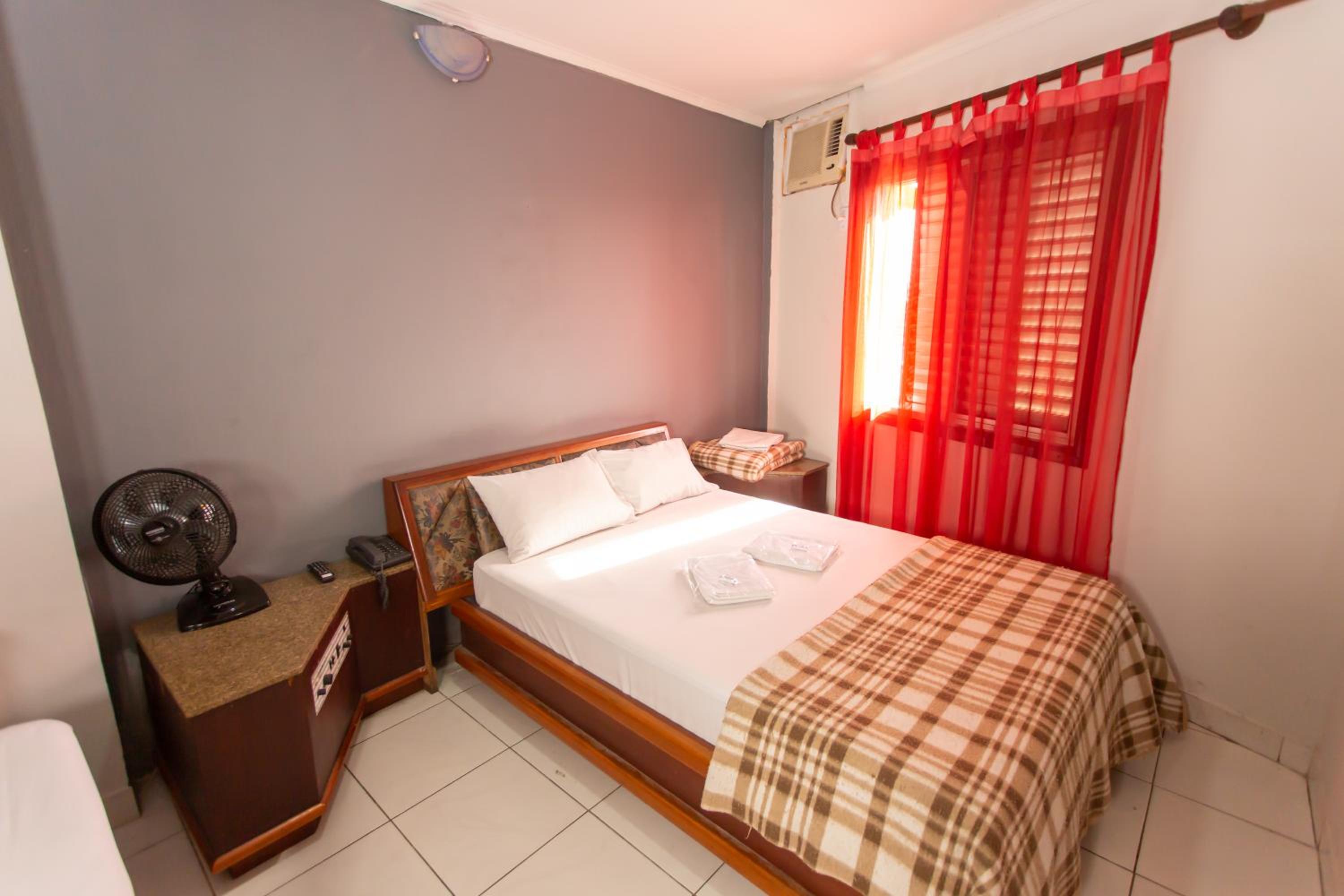 Hotel Cambará