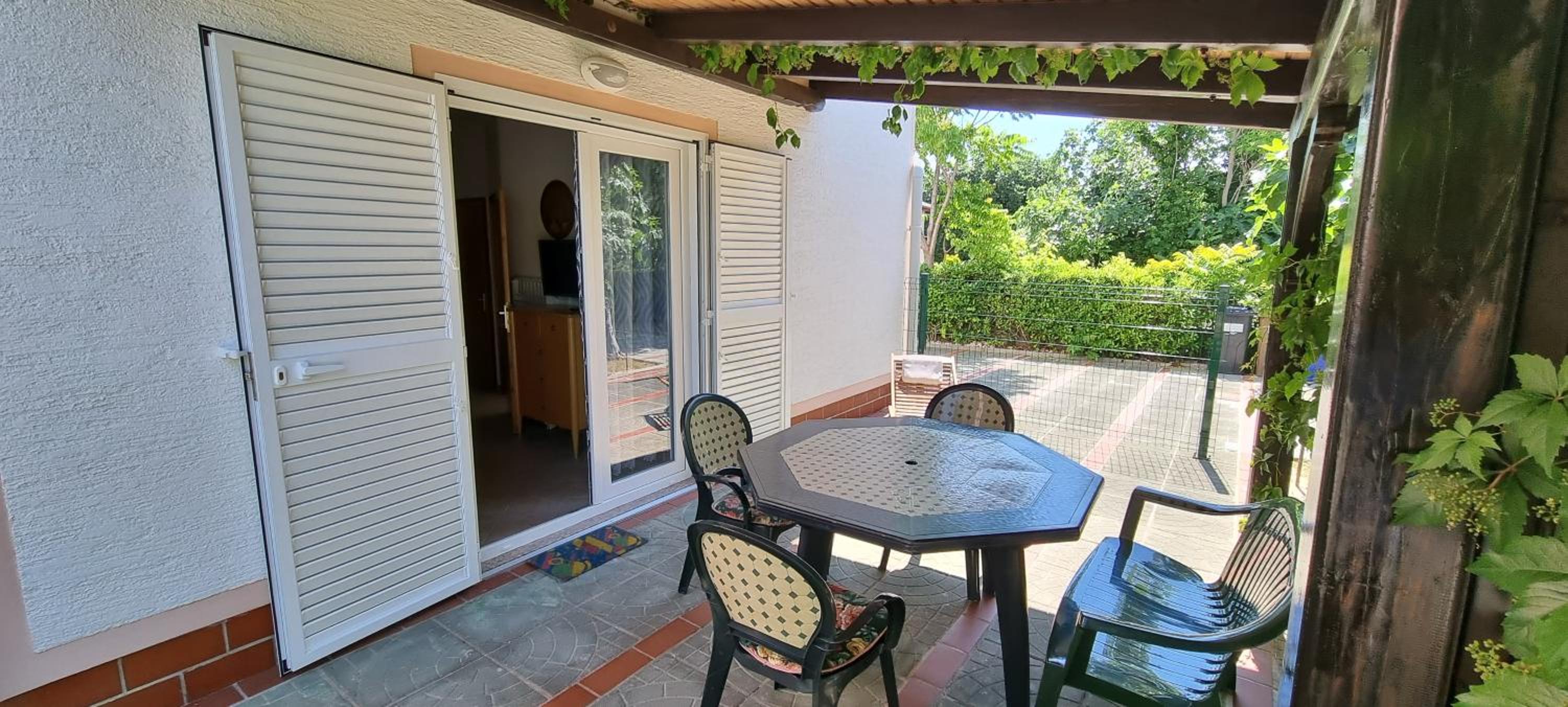 Apartmani Karla