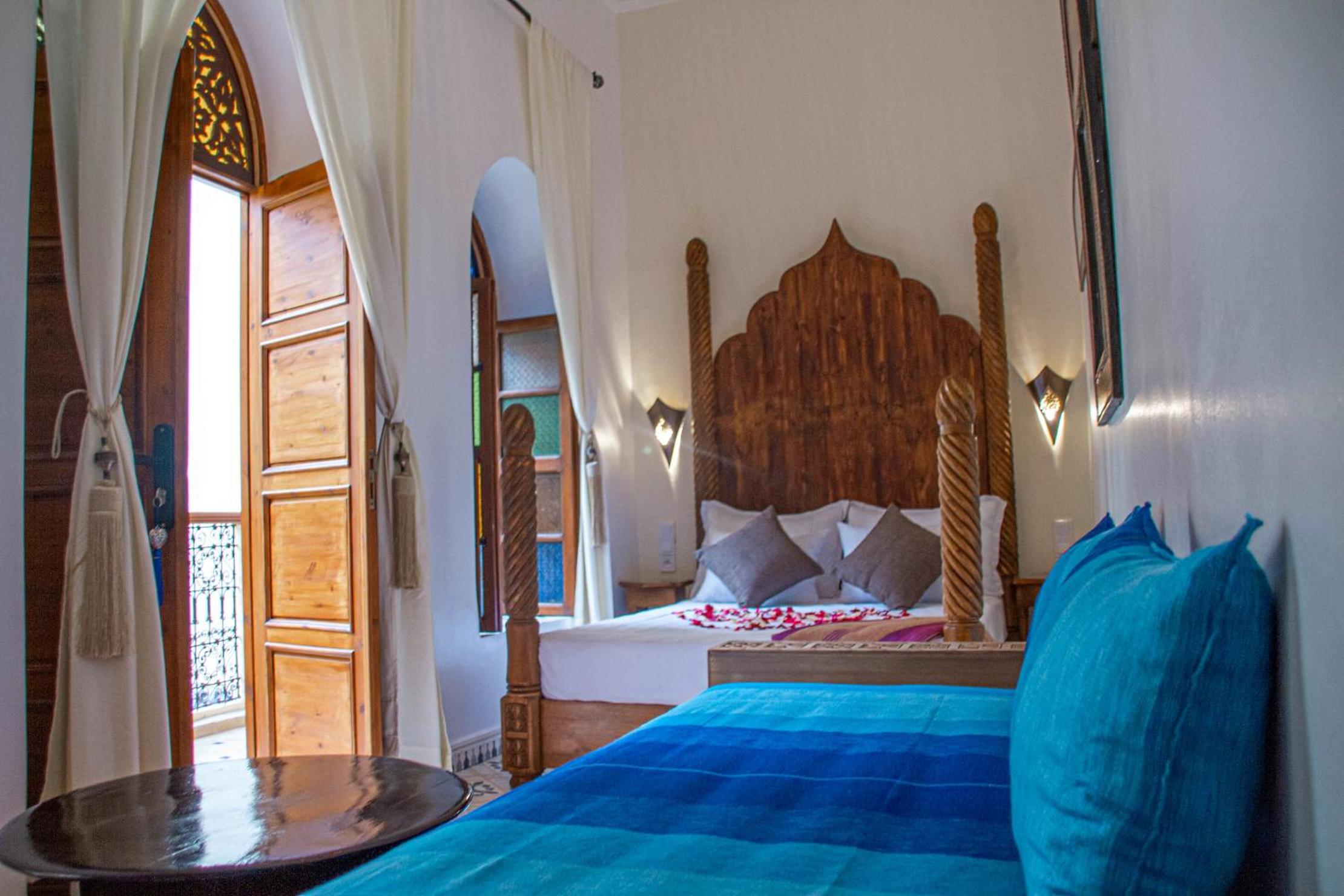 Riad Dar Tamlil