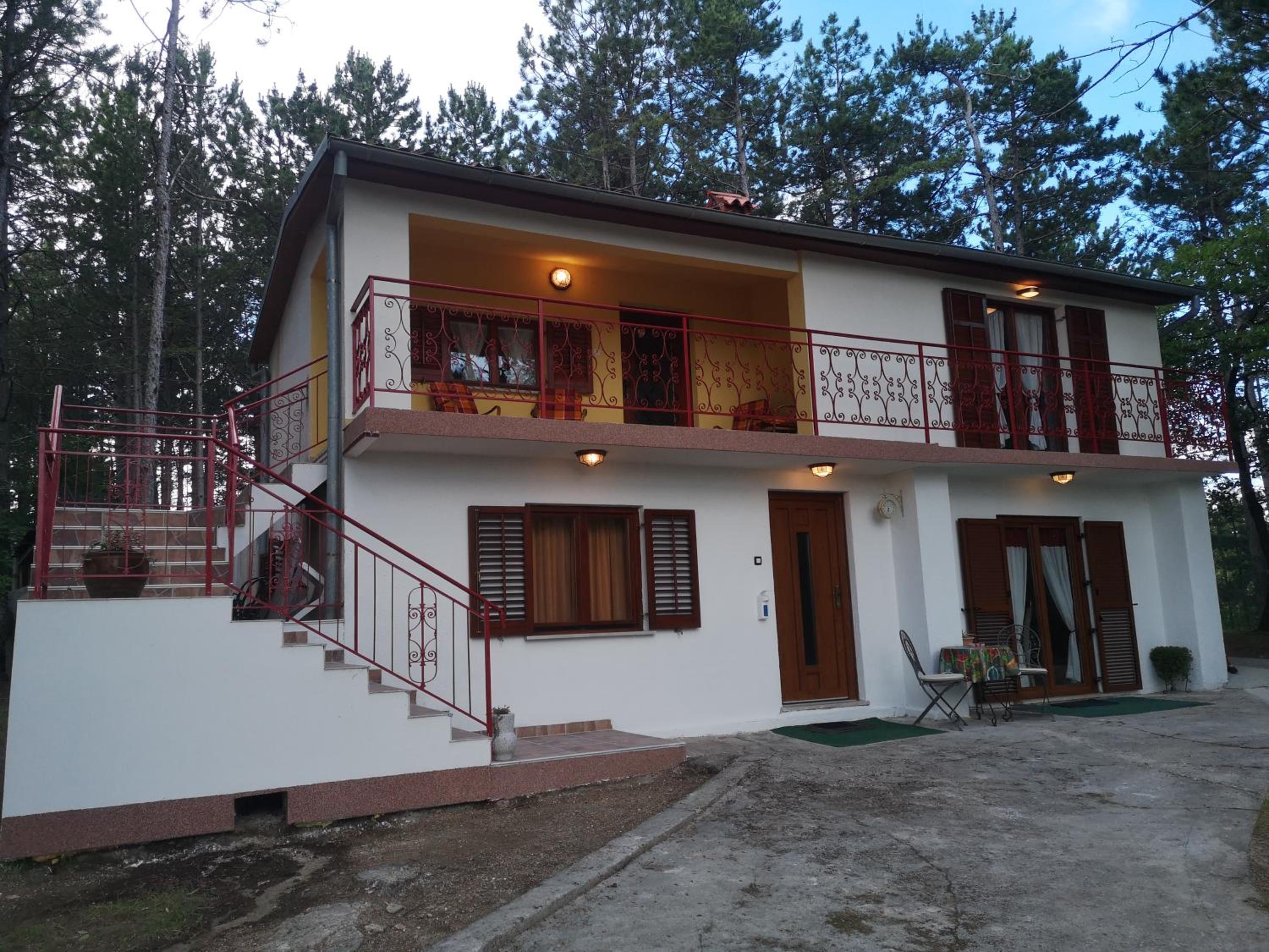 Pineta Images