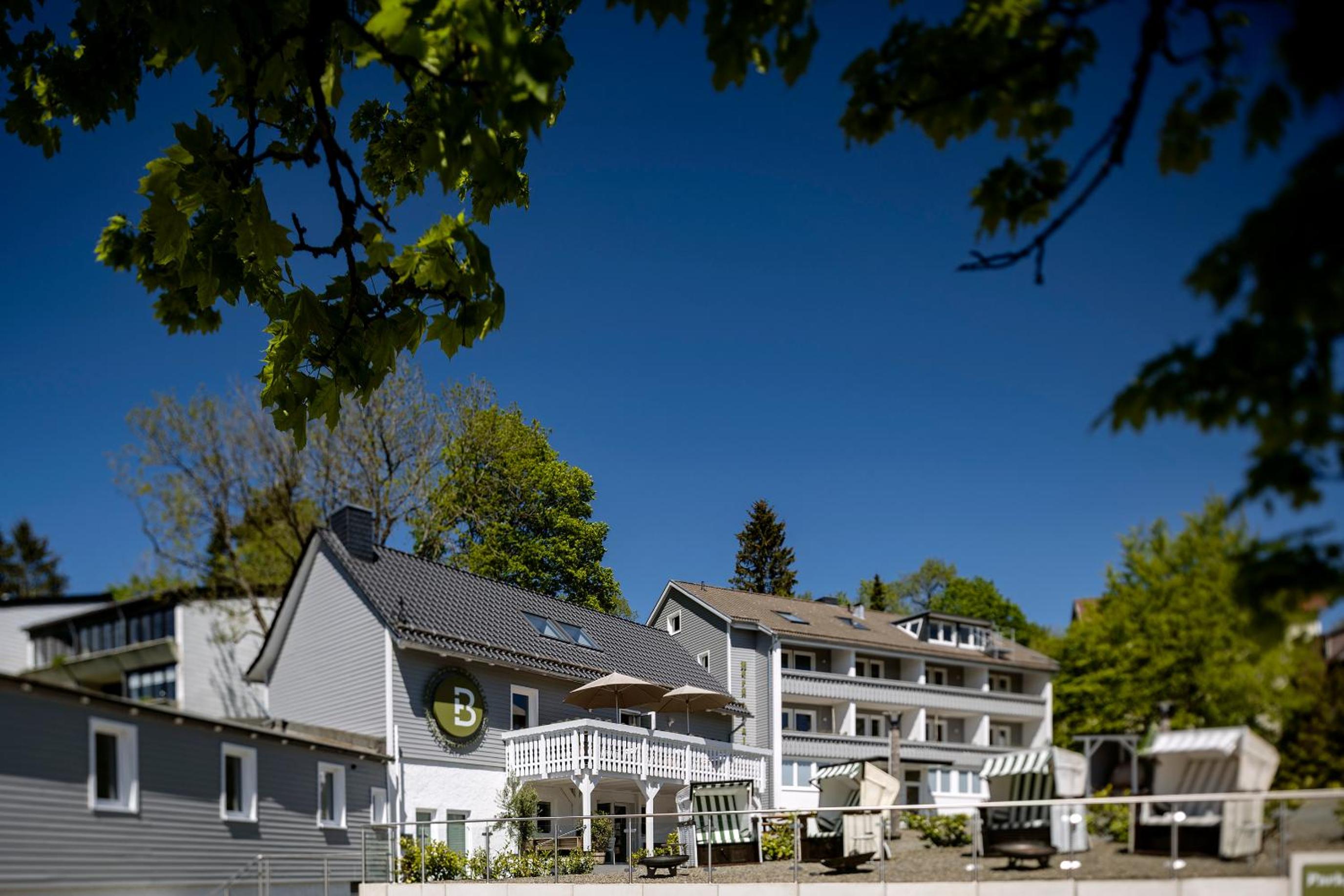 Berg und Tal Hotel & Apartments Images