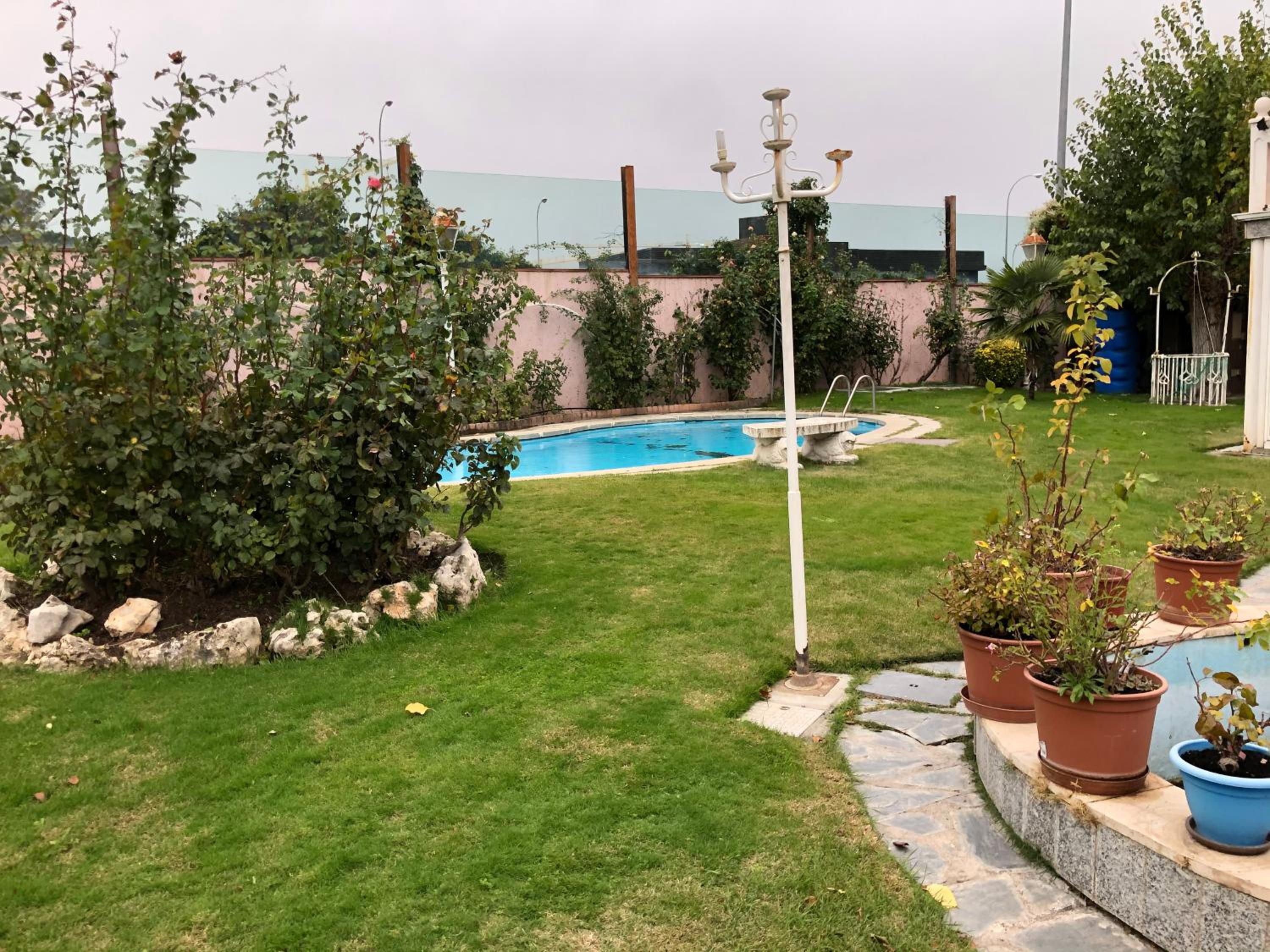 Luxury Apartment in Moncloa-Aravaca Images
