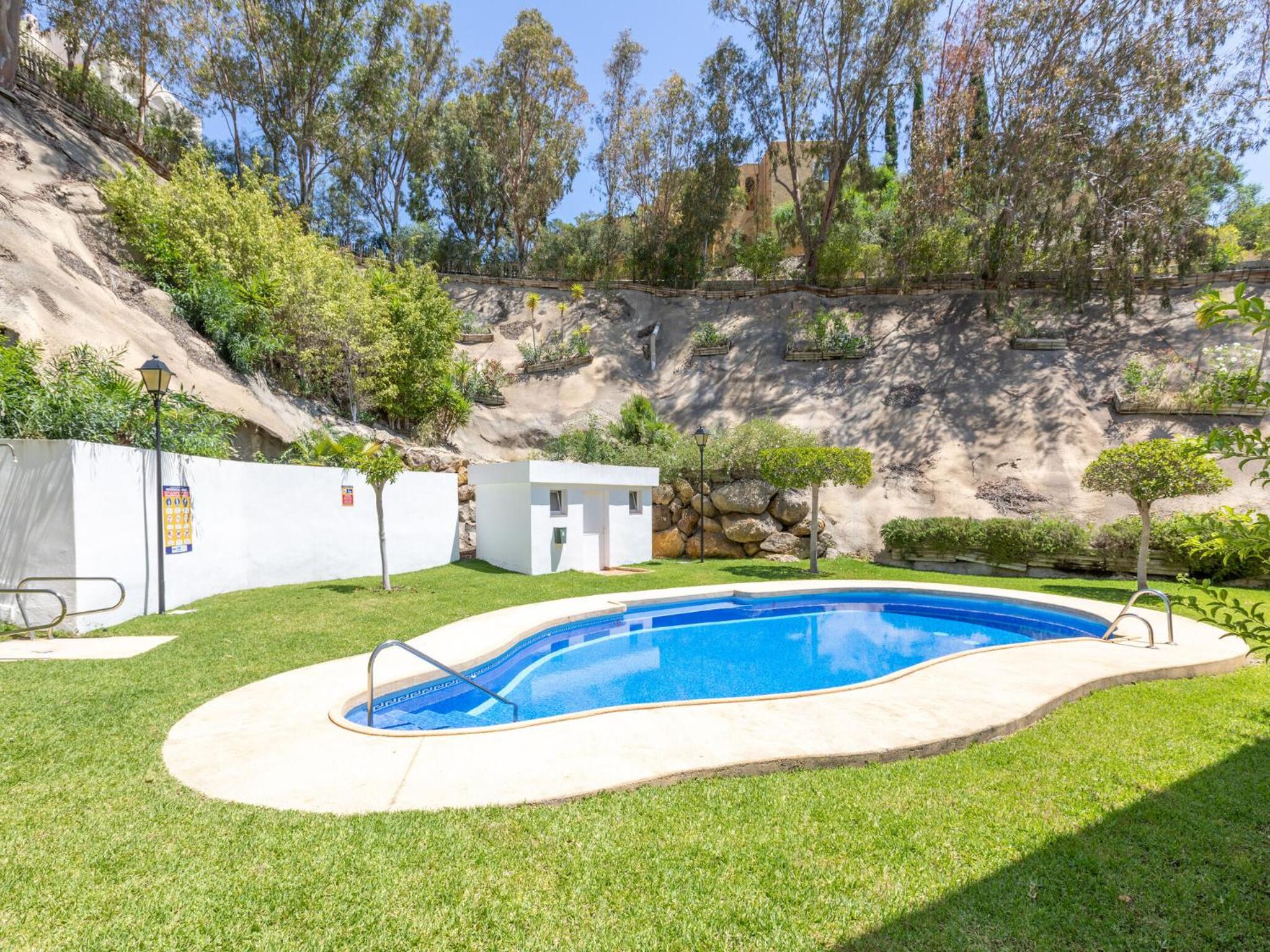 Belvilla by OYO Apartamento en Mojacar Images