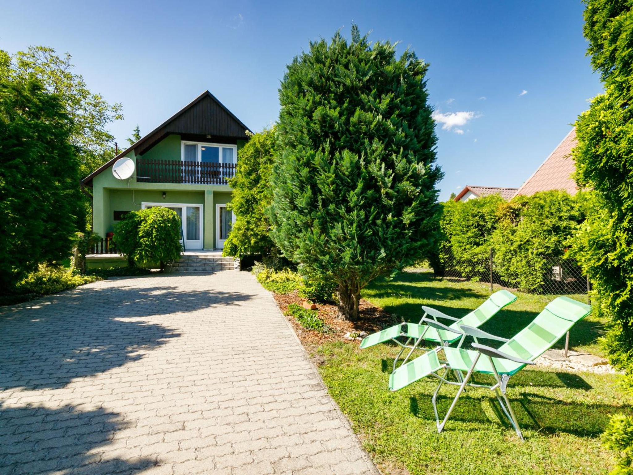 Holiday Home Verde by Interhome Images