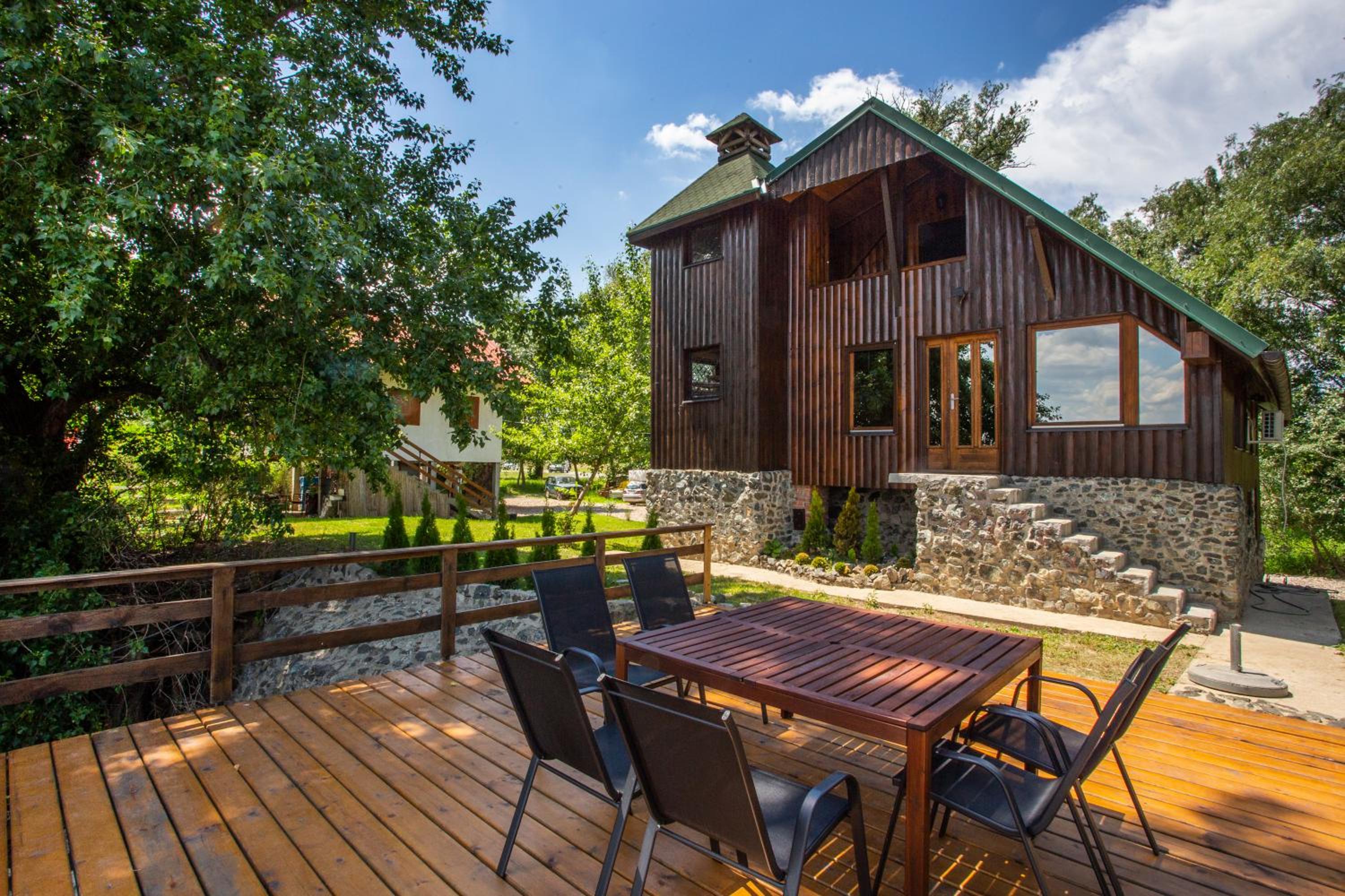 River house Vasa Images
