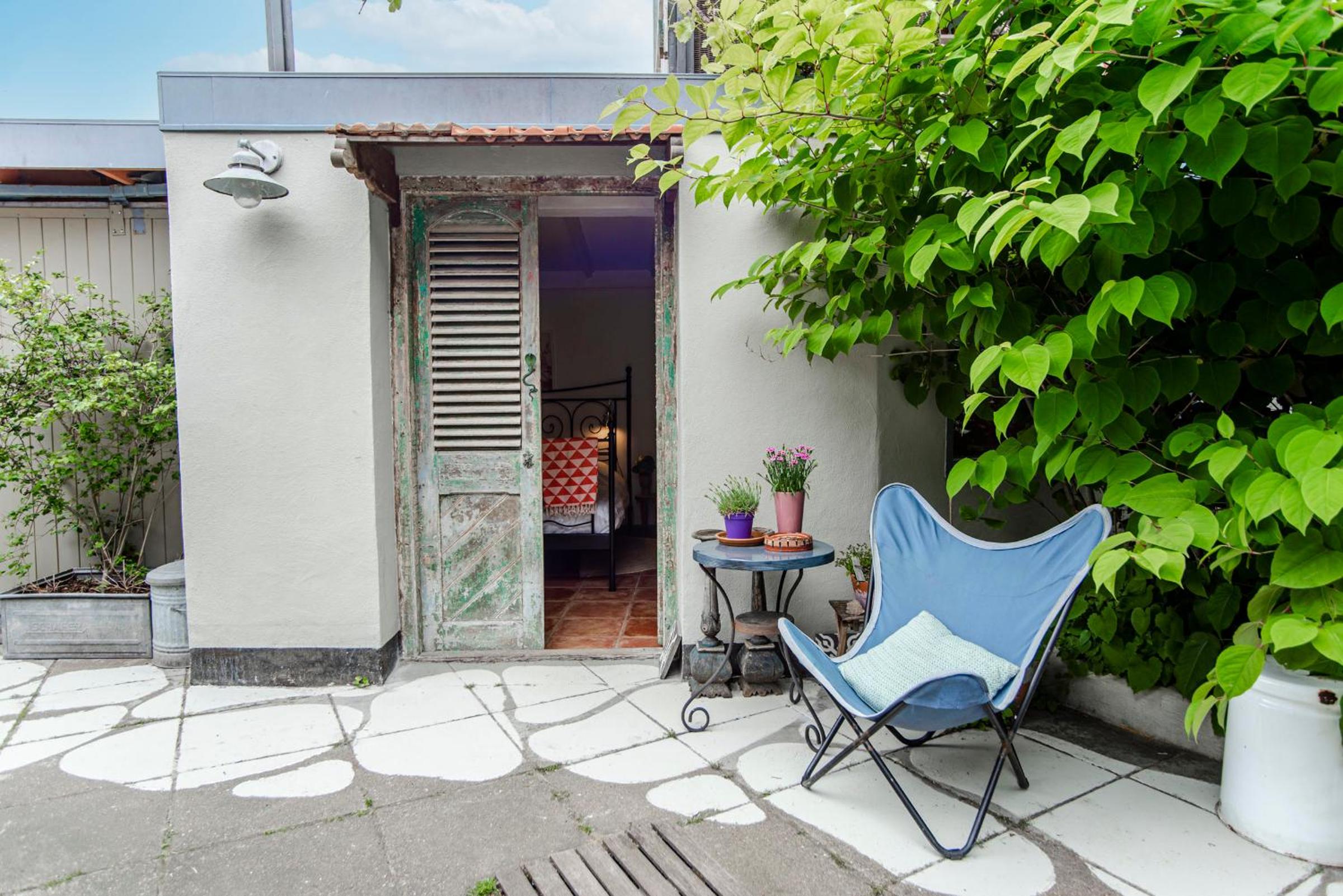 Jopie's Guesthouse Images