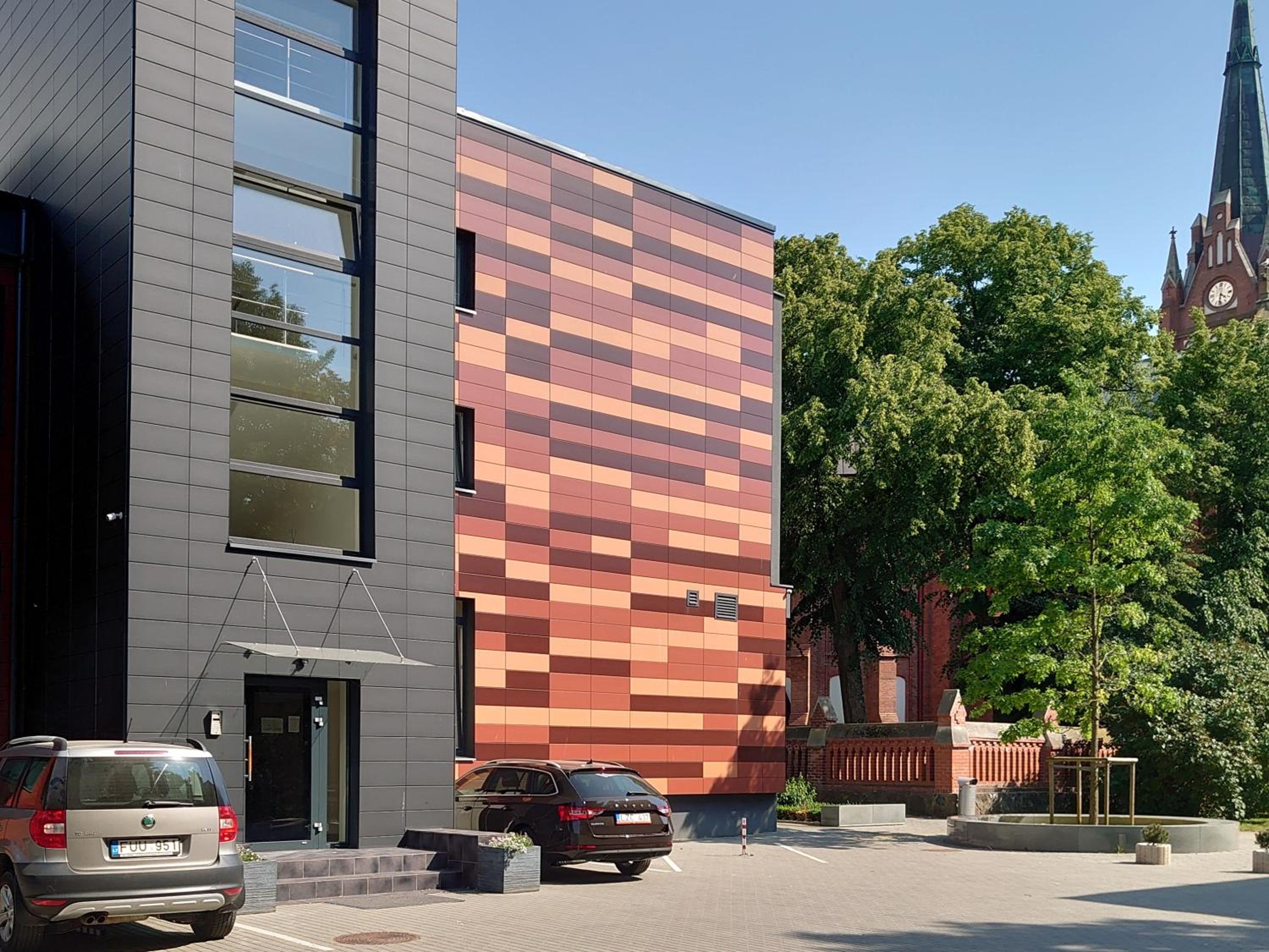 Patogūs apartamentai Palangos centre, Vytauto g 53 Images