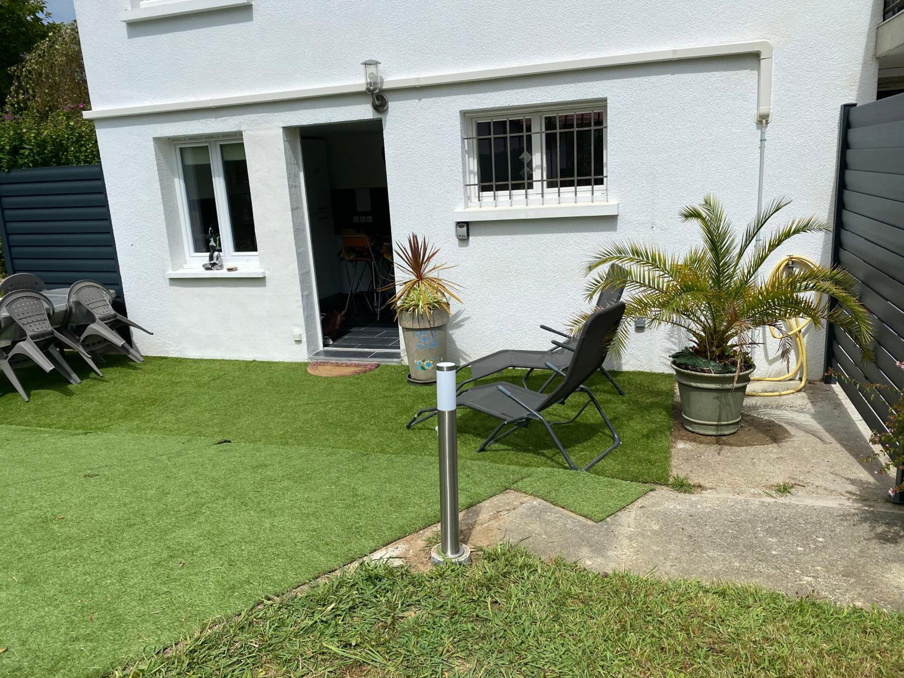 Appartement 4 personnes proche Landes et Côte Basque Images