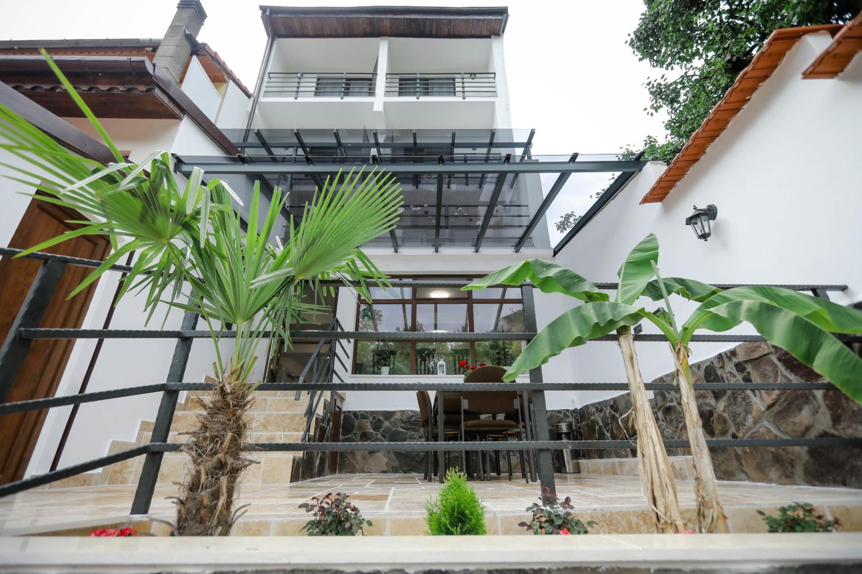 Casa Marica Images