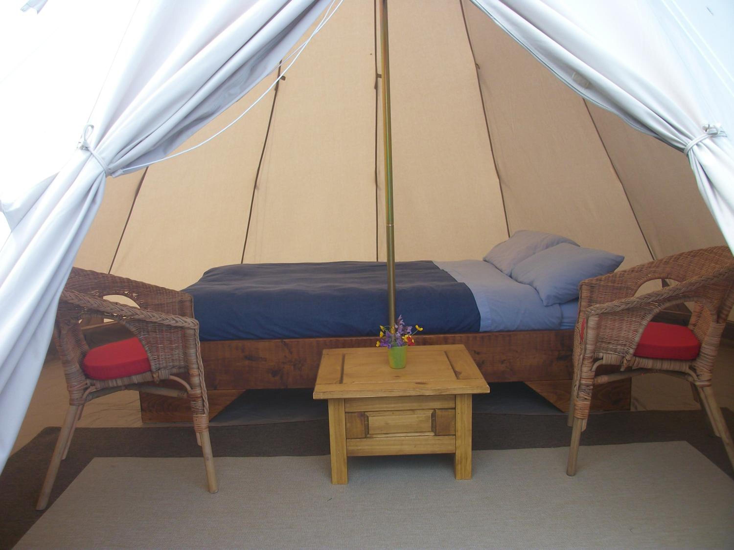 Aille River Tourist Hostel Glamping Doolin Images
