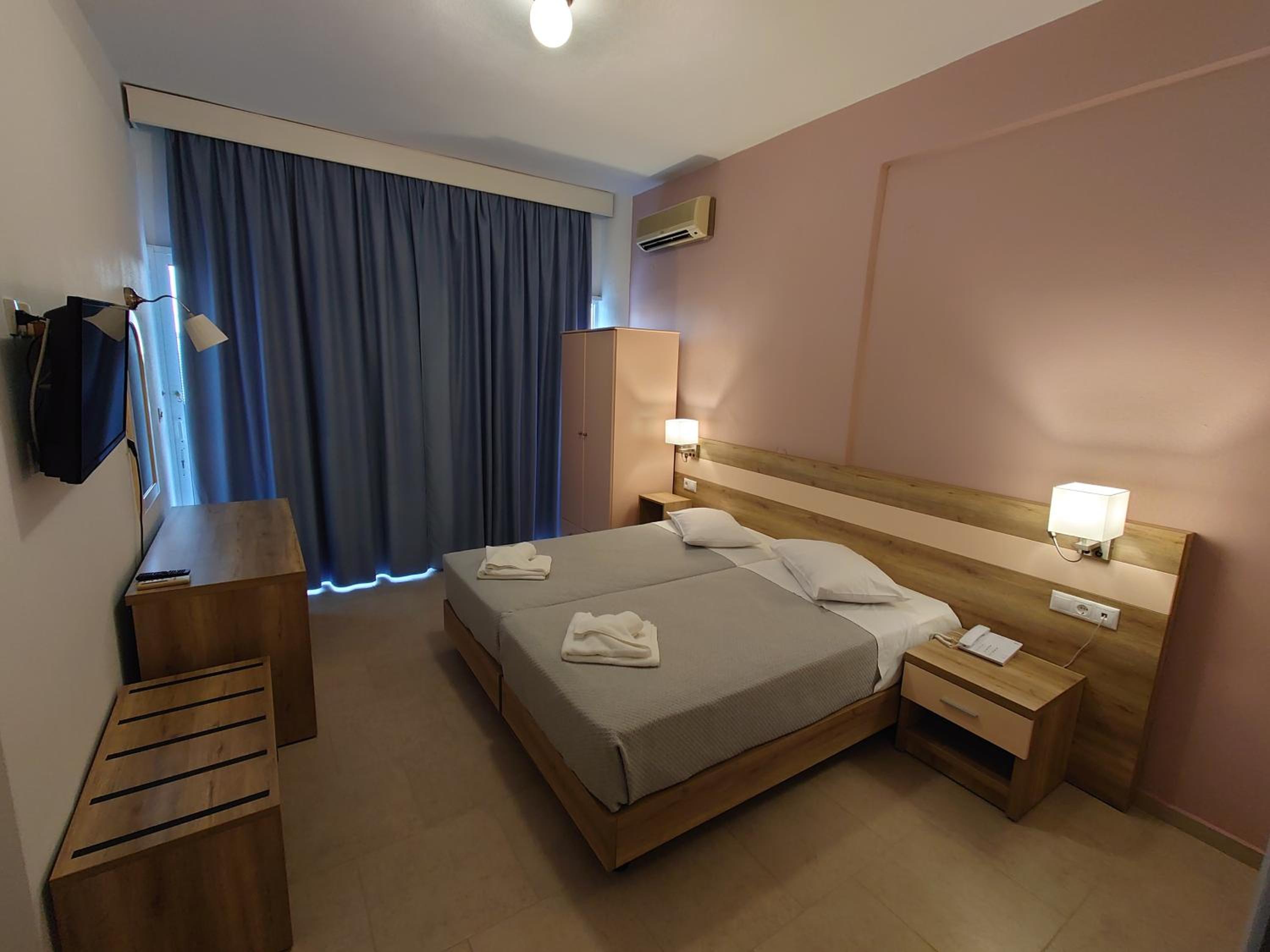 Ifigenia Hotel Images