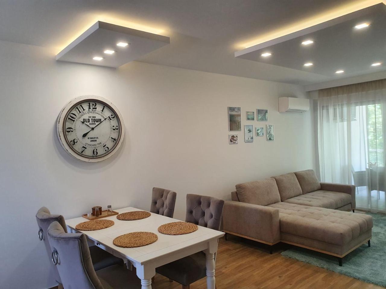 Sunshine Resort Turquoise Apartman Images