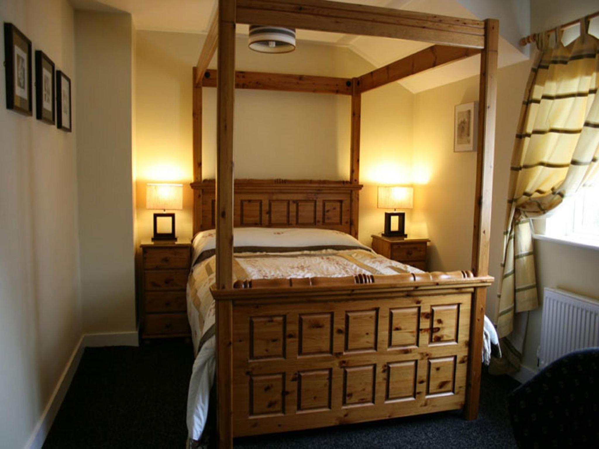 Laragh House B&B Images