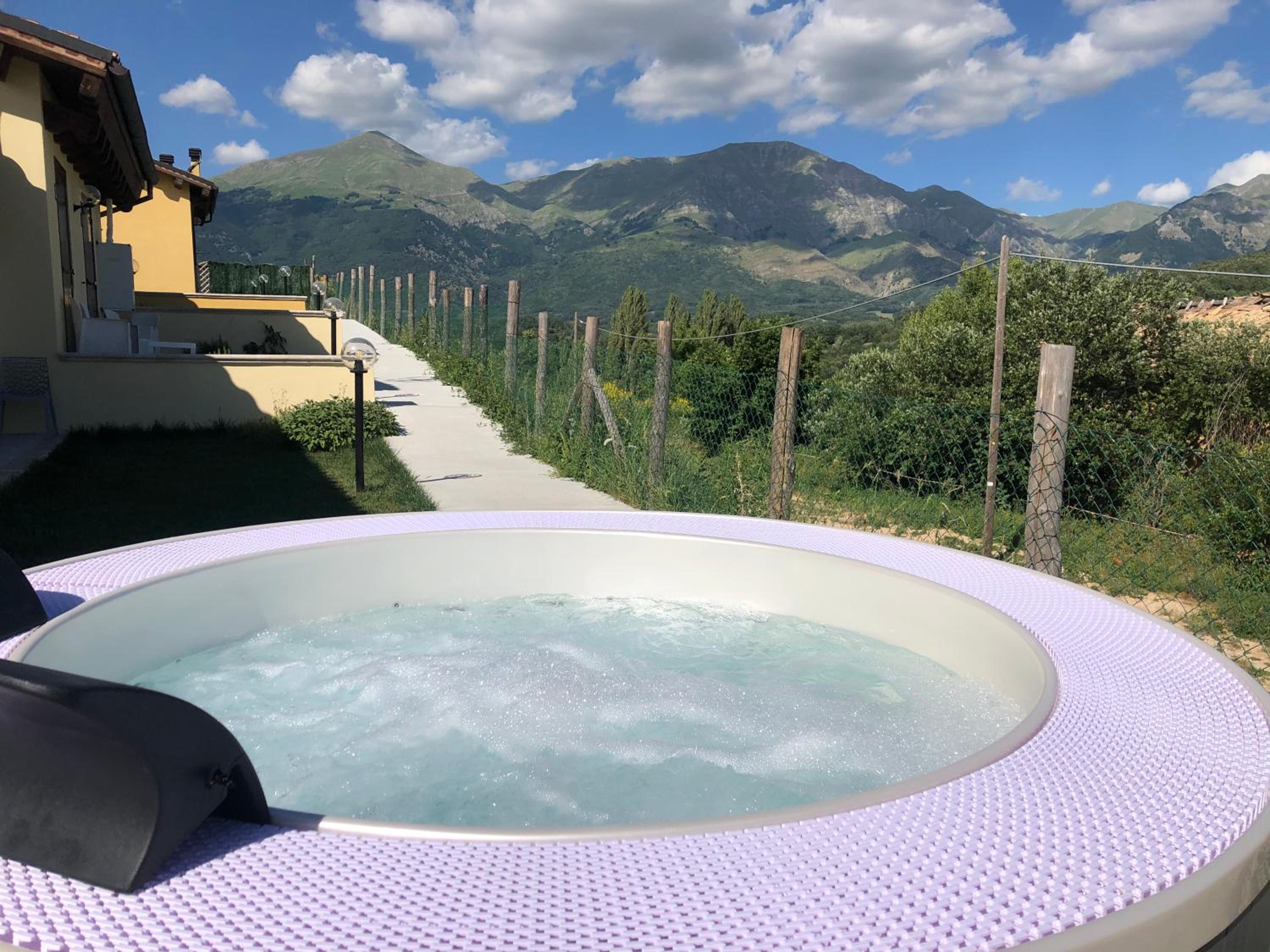 Albergo Diffuso Amatrice