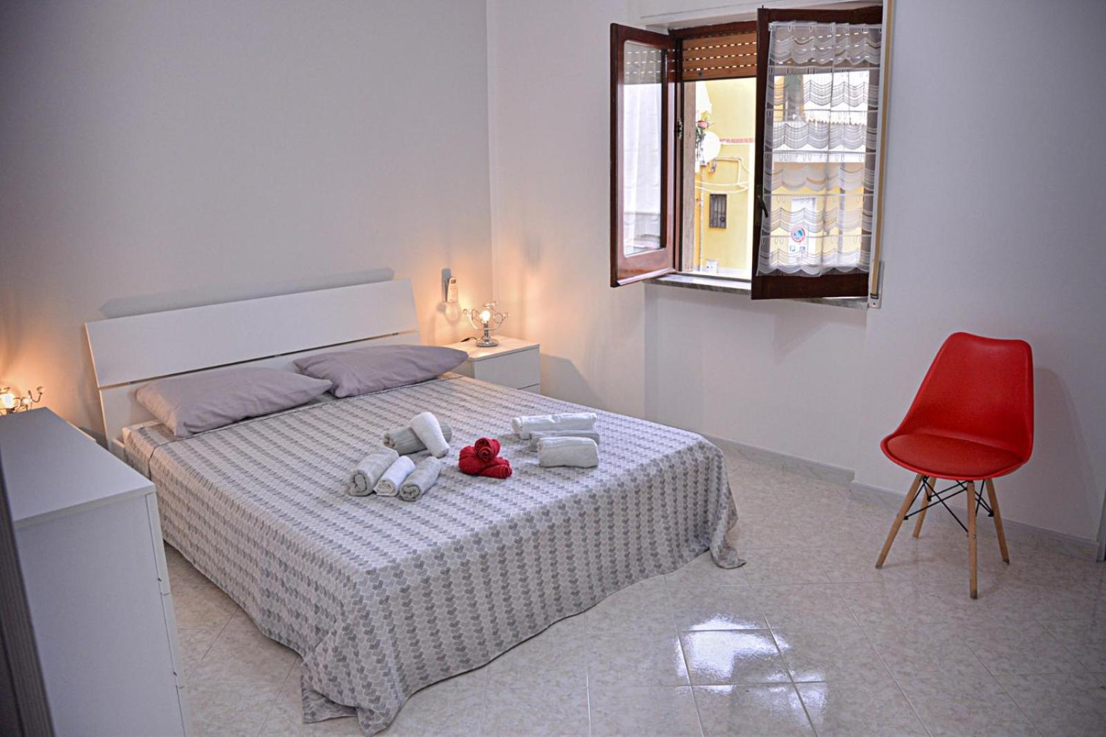 Casa Vacanze Falco Images