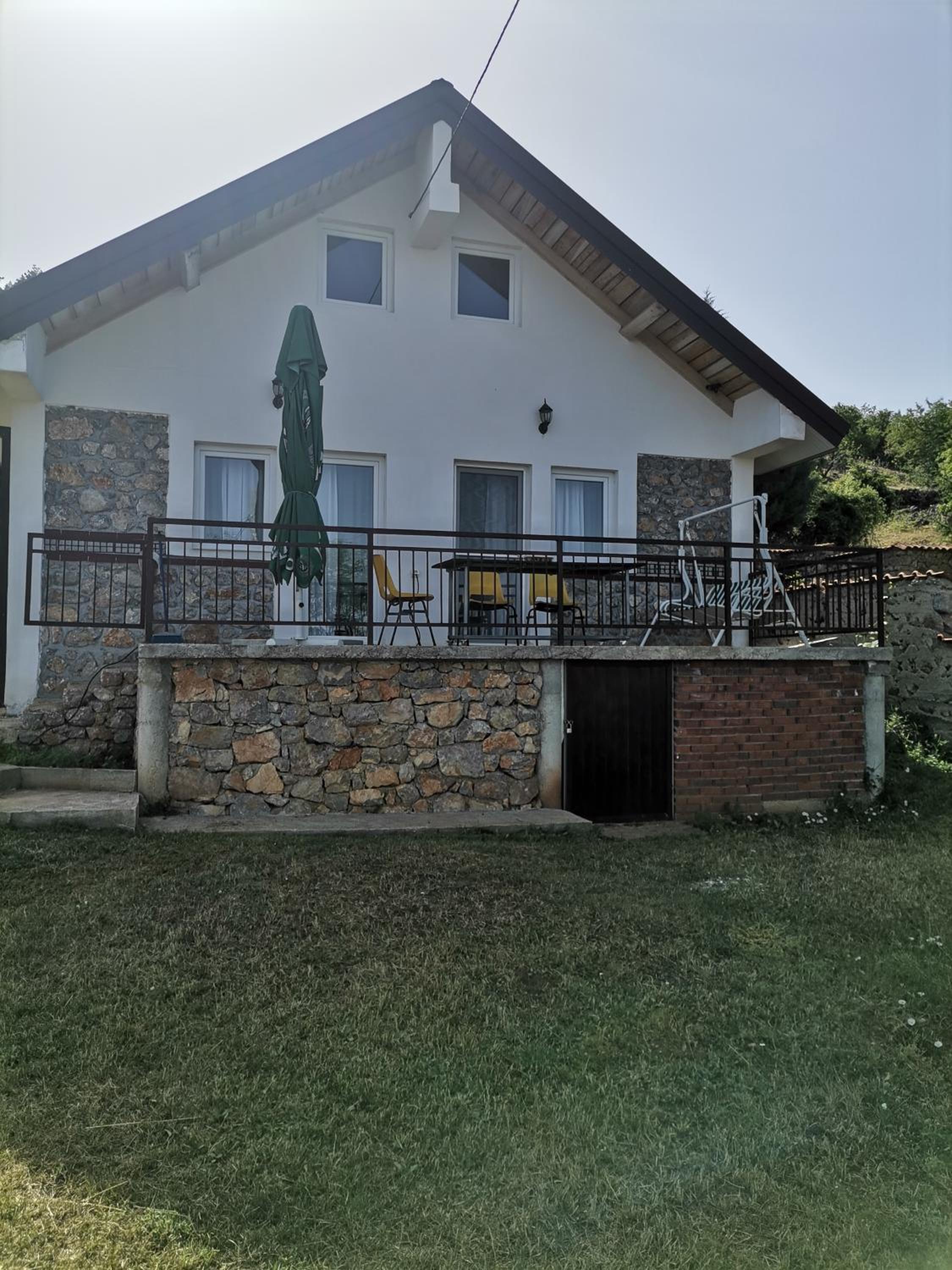Villa Sofia