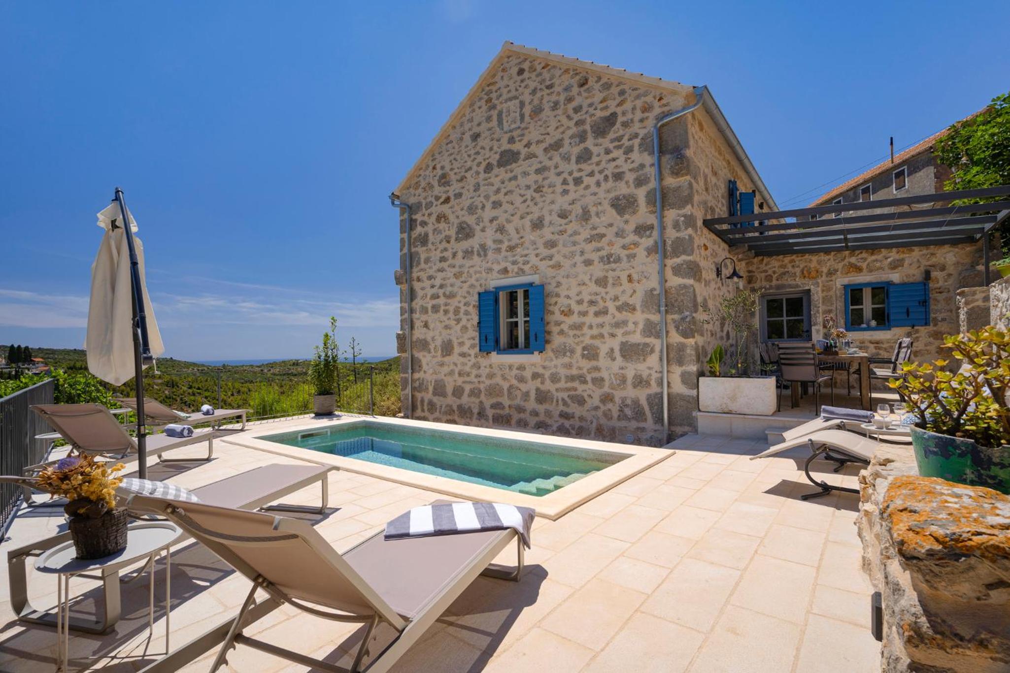Villa Zanino Images