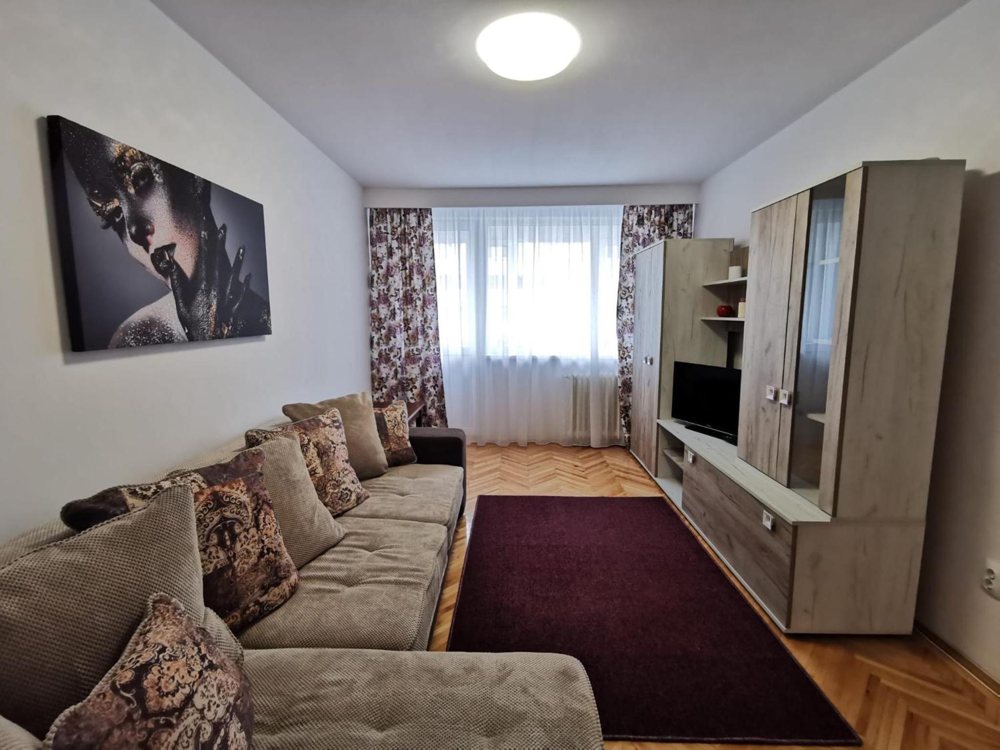 Apartament Carla-Maria Images