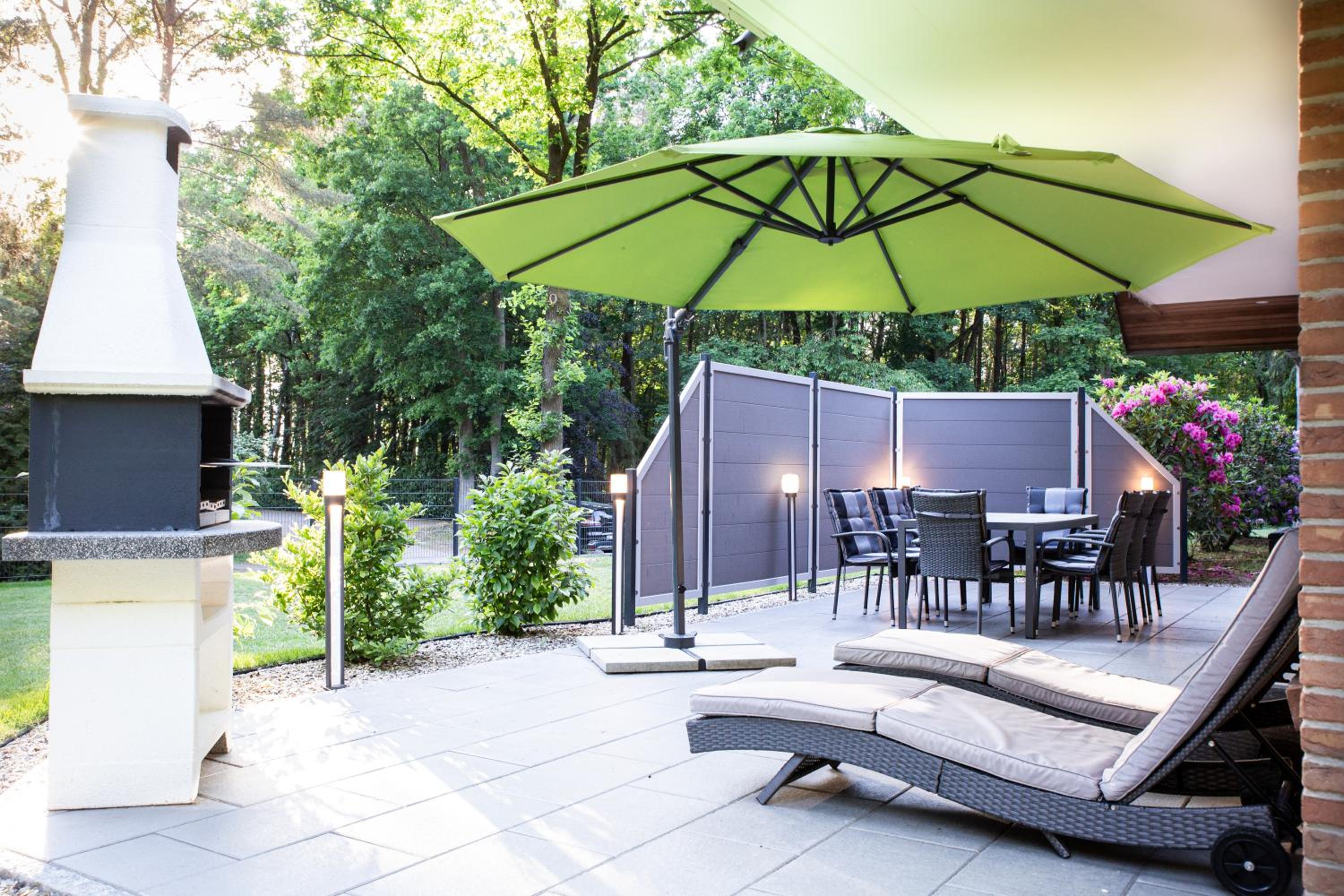 Lüneburger Heide - Ferienwohnung am Höpen Images