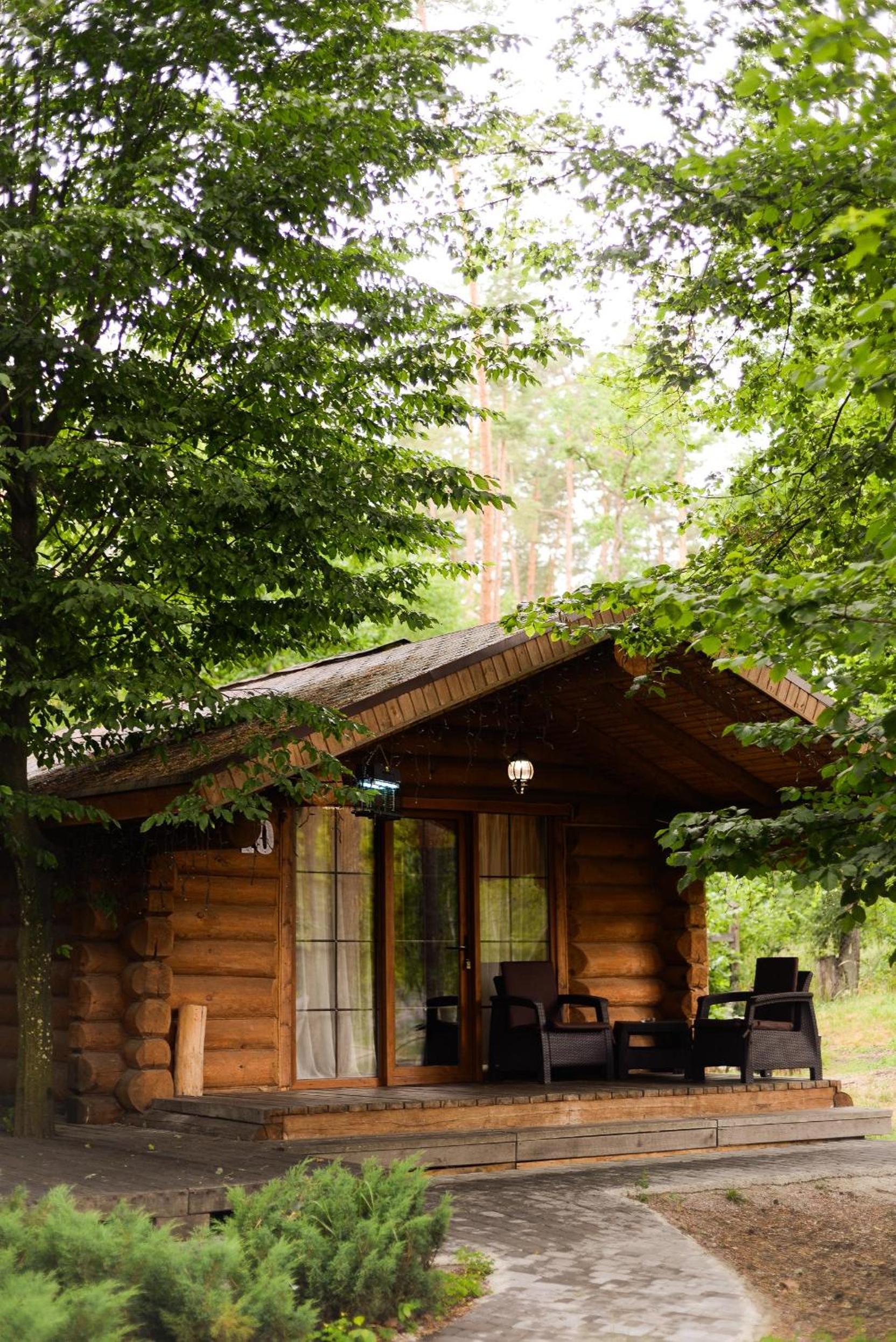 Resort Stariy Prud Images