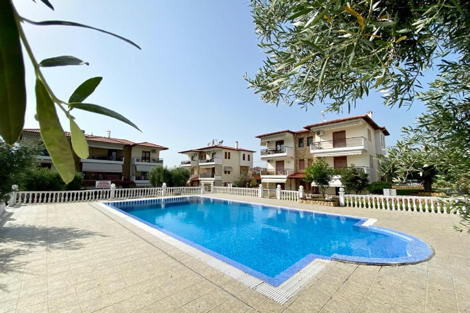 Vladi Guest House Gerakini Sithonia Images