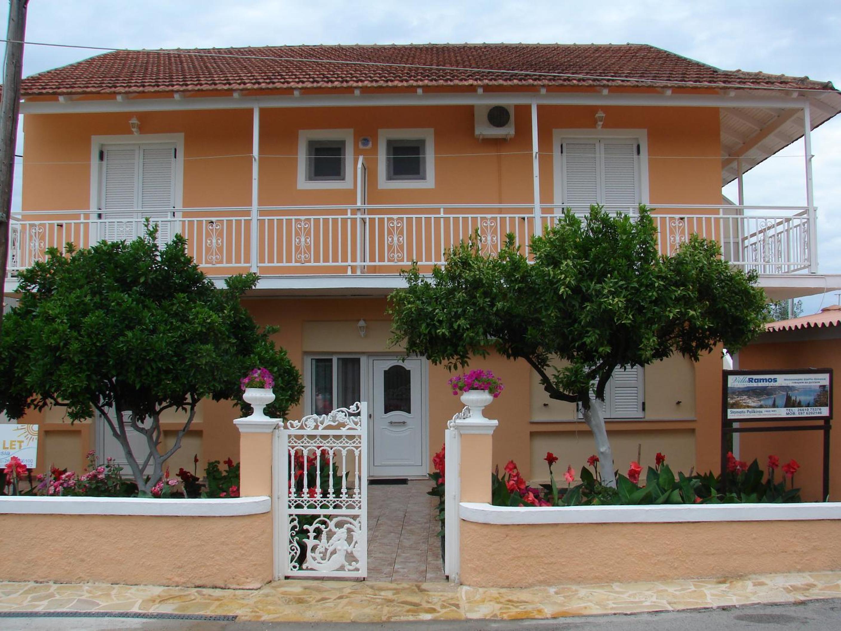 Villa Ramos Images