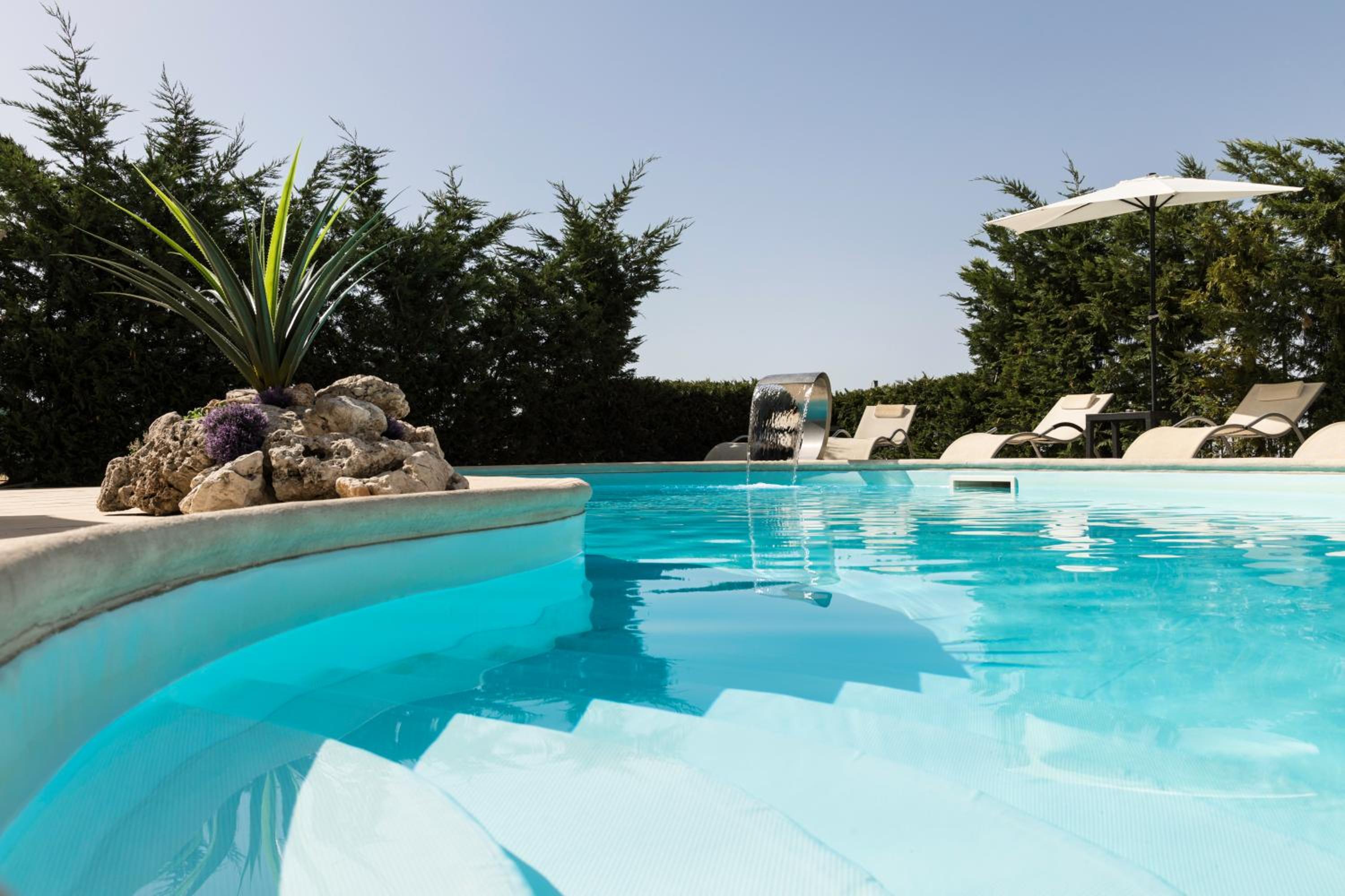 B&B Villa Bisceglia Images