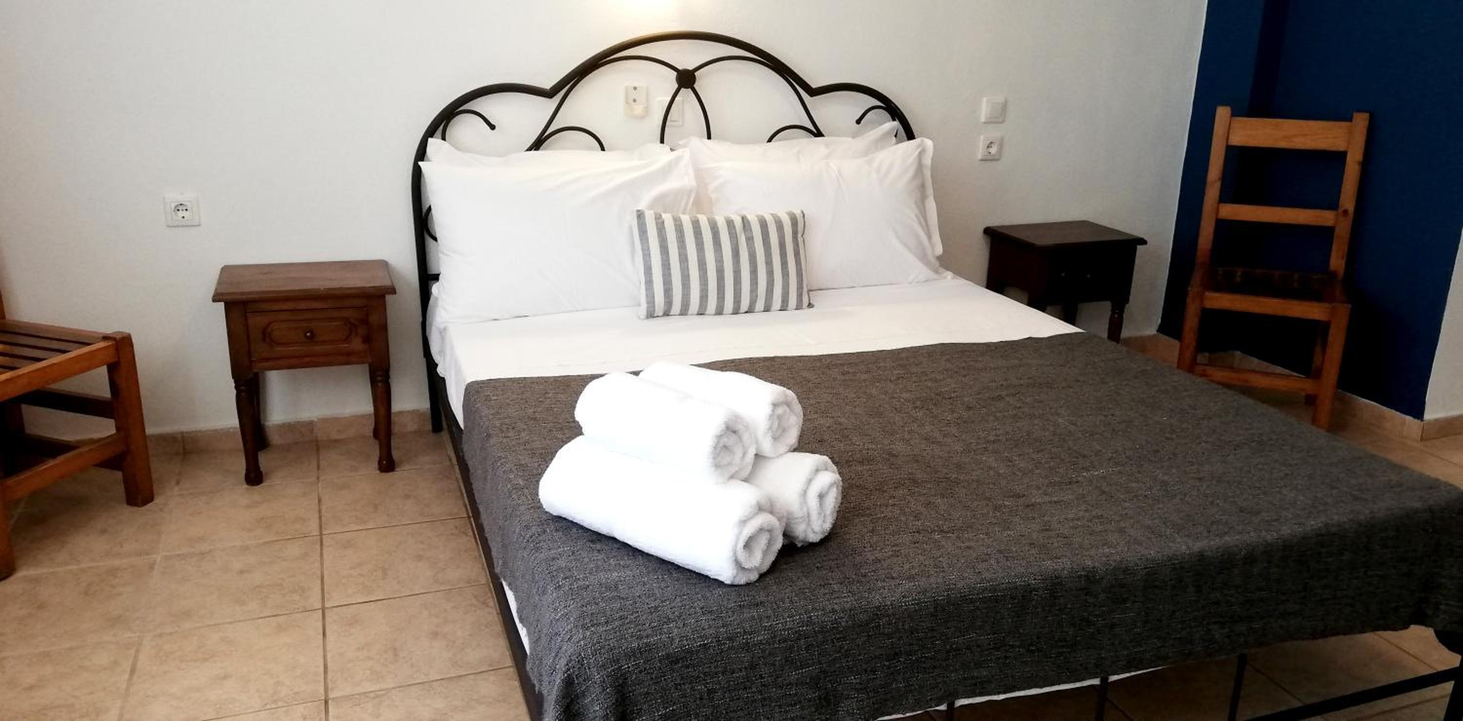 Rigas Apartments Images