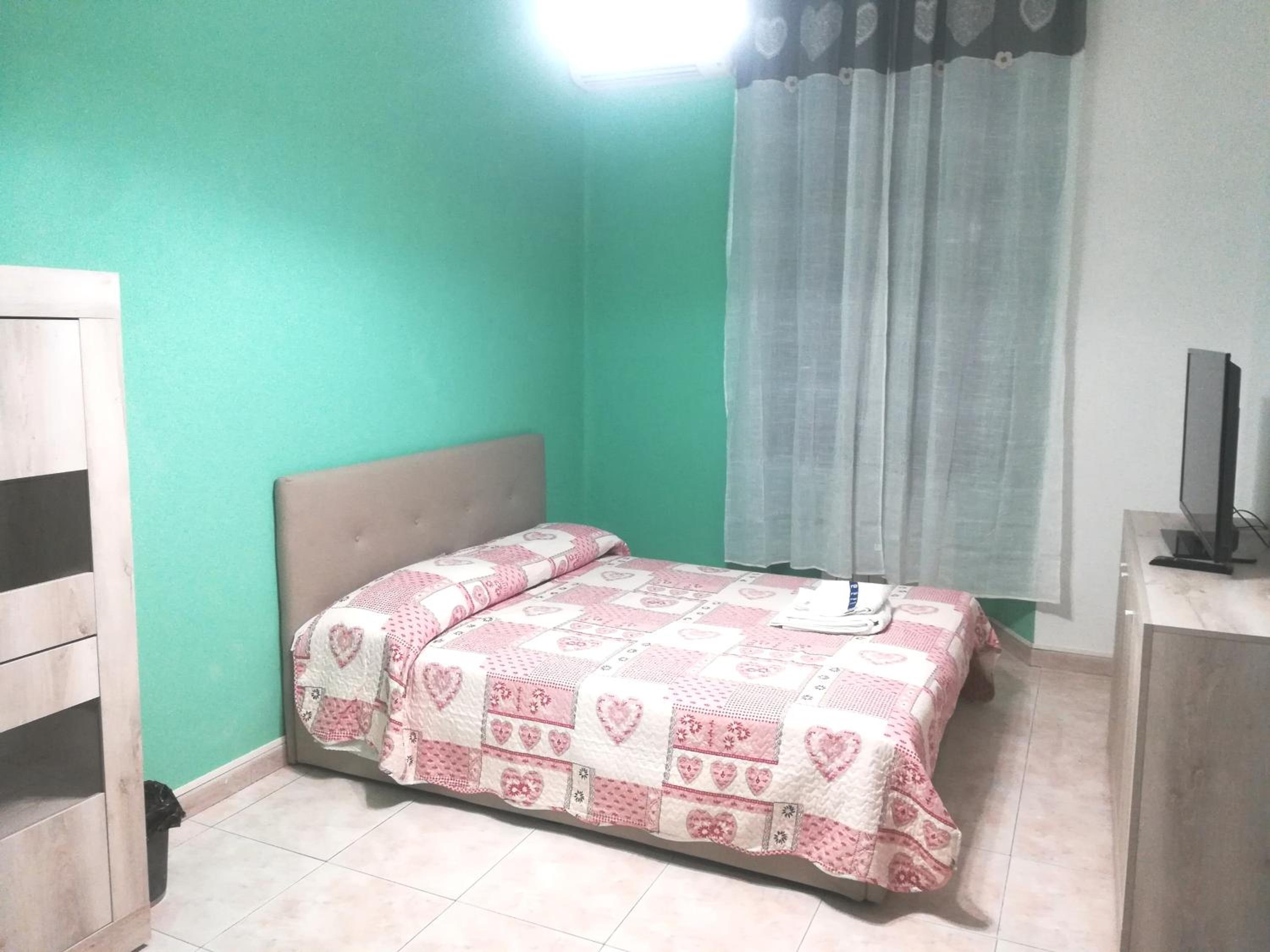 SONDRIO APARTMENT Images
